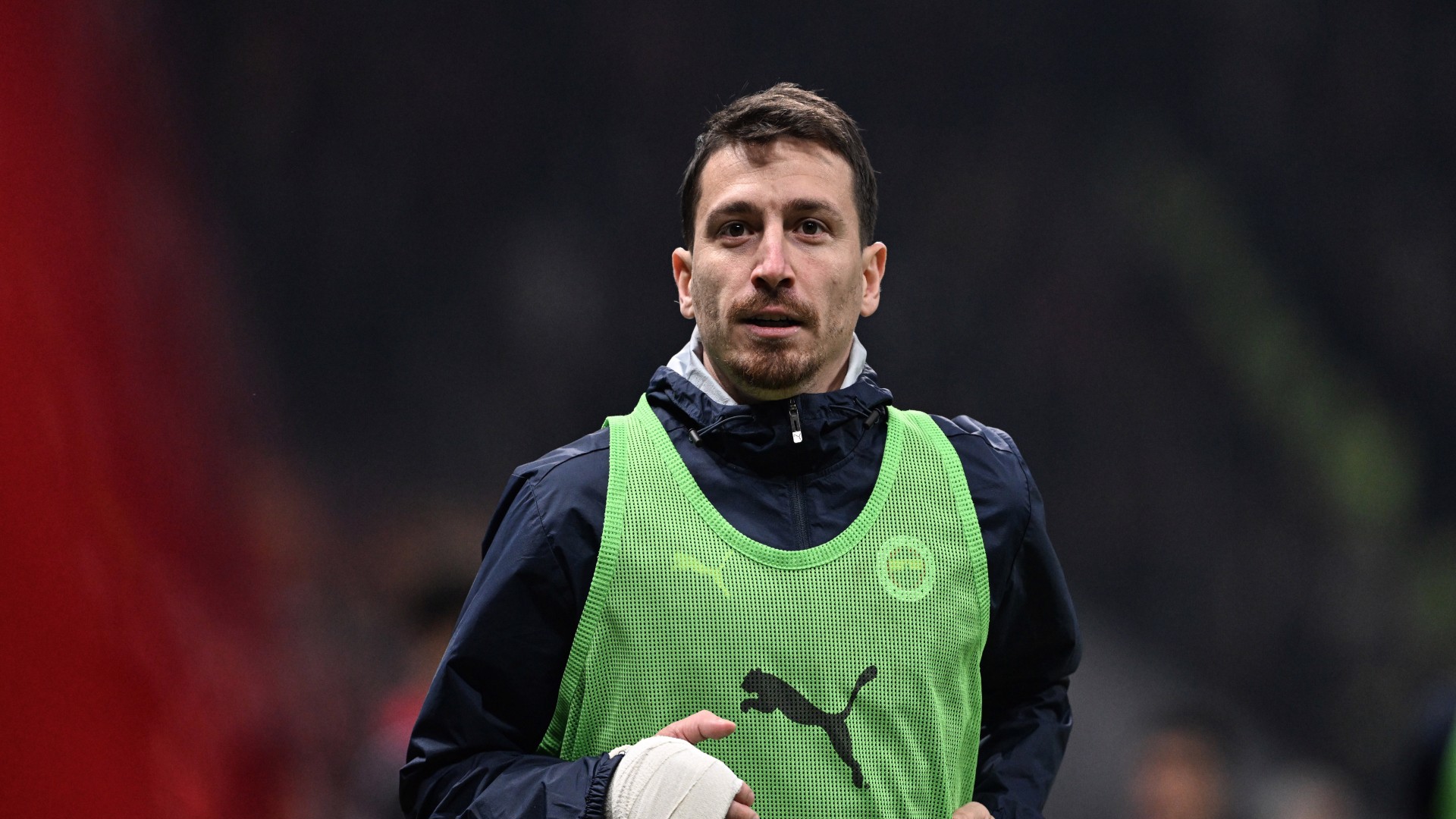 Mert Hakan'a 12 ay hak mahrumiyeti