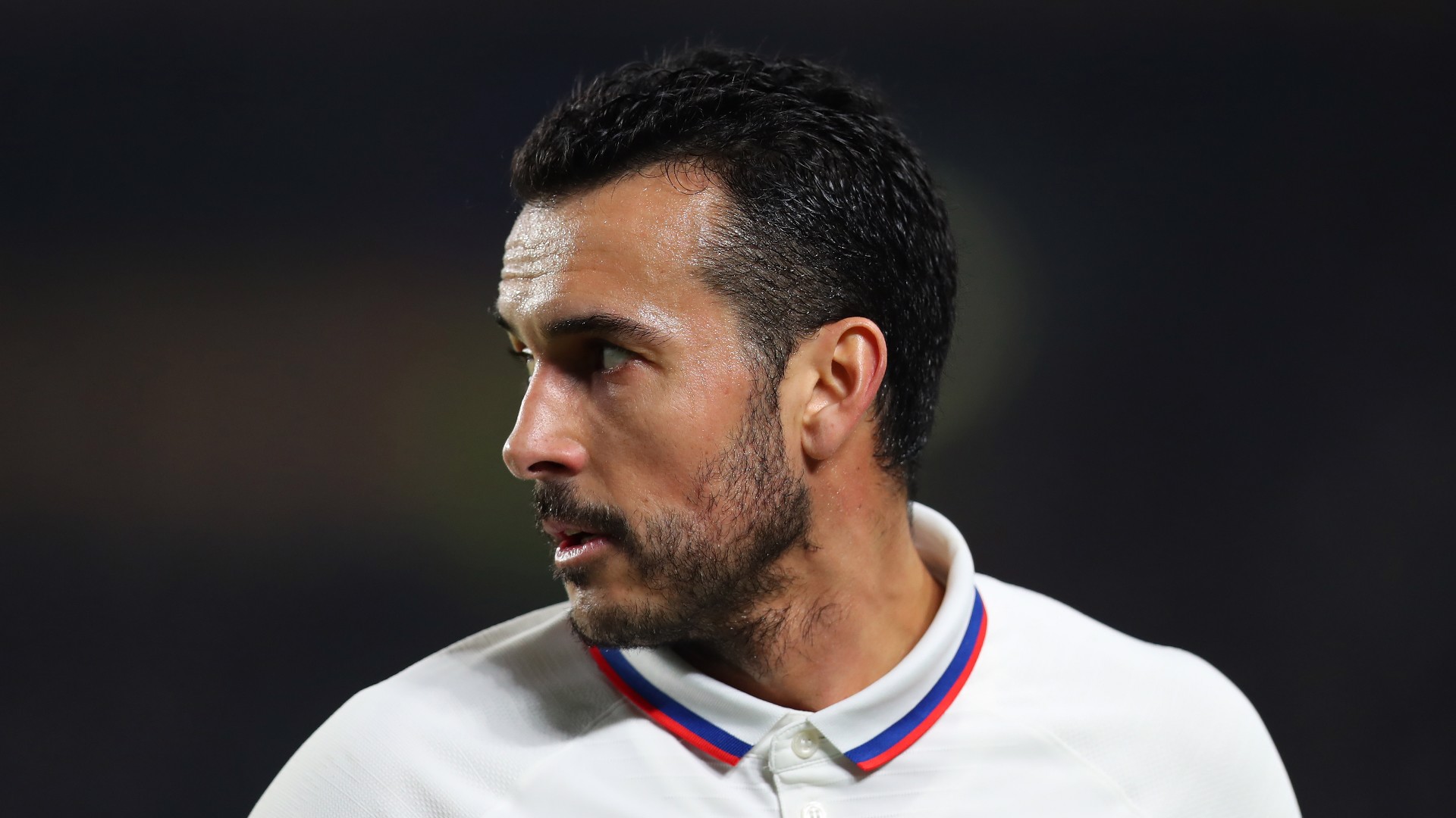 Barcelona legend Pedro announces retirement from football