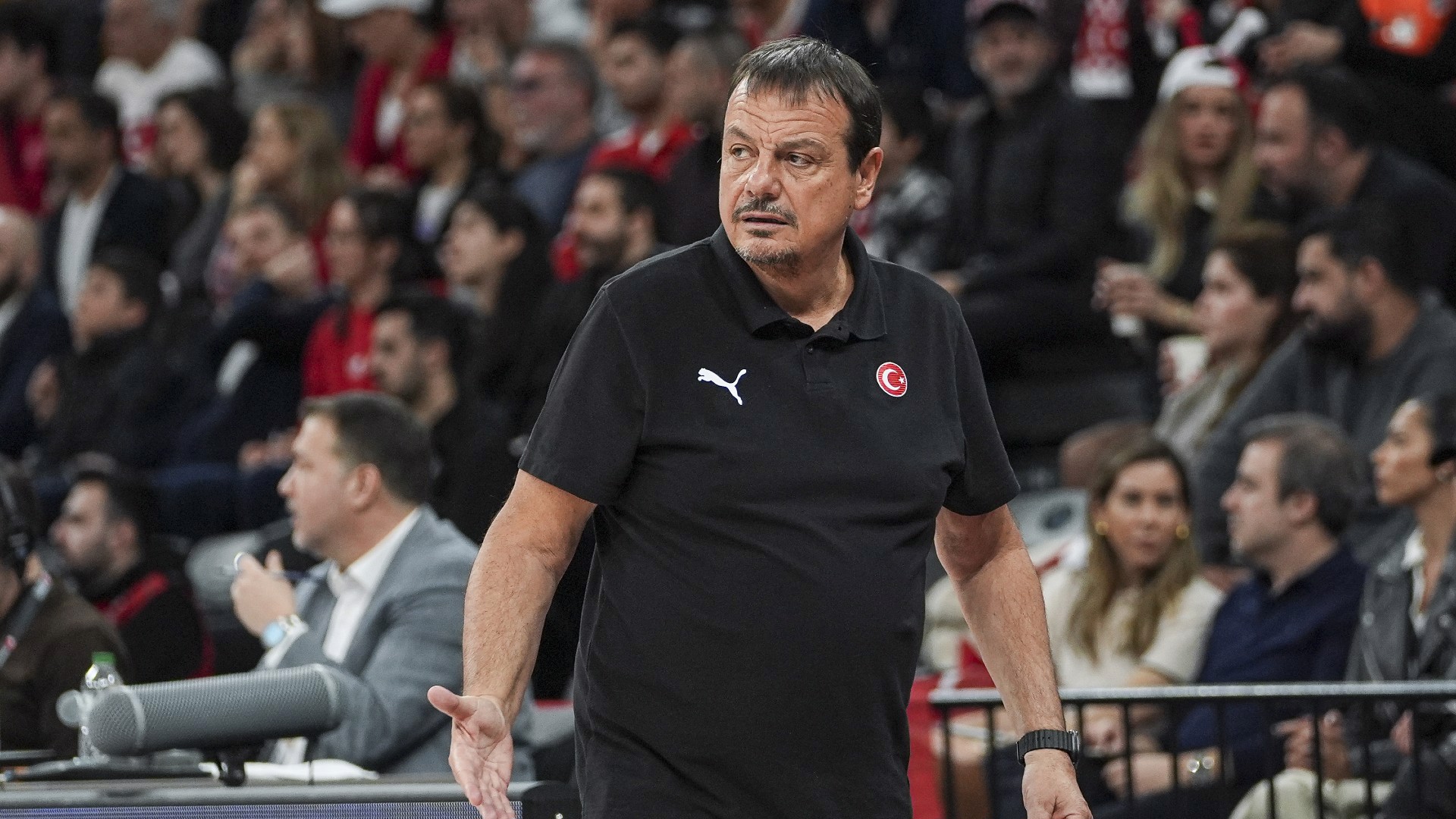 ''Türk olmaktan gurur duyuyorum''