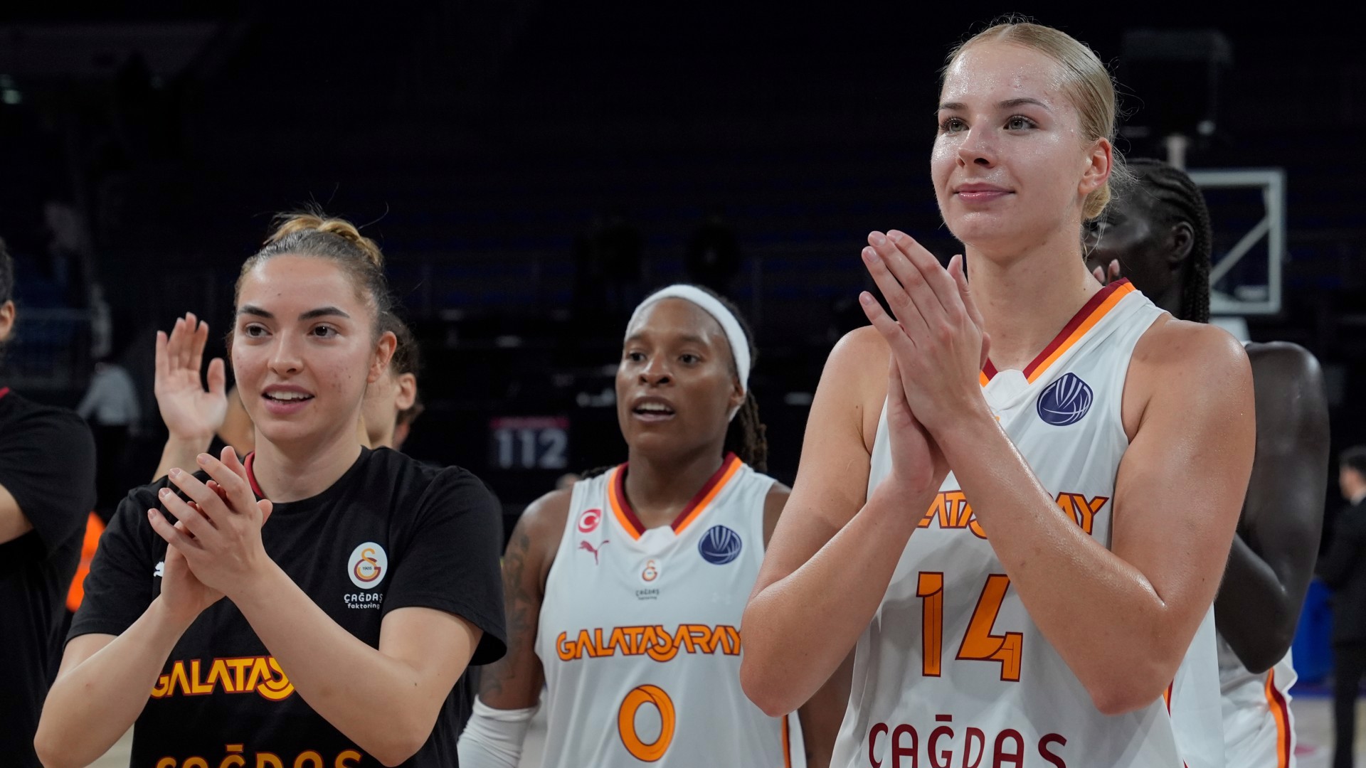 Galatasaray Çağdaş Faktoring hükmen galip