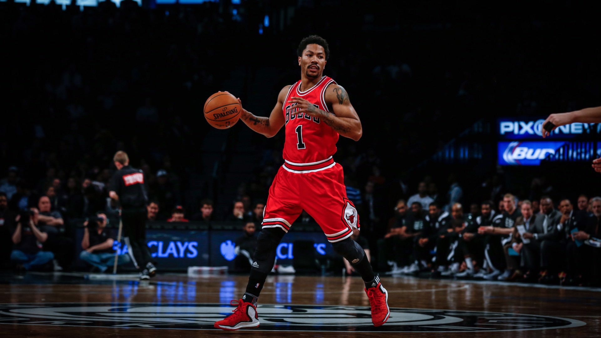 Rose'un forması emekliye ayrıldı
