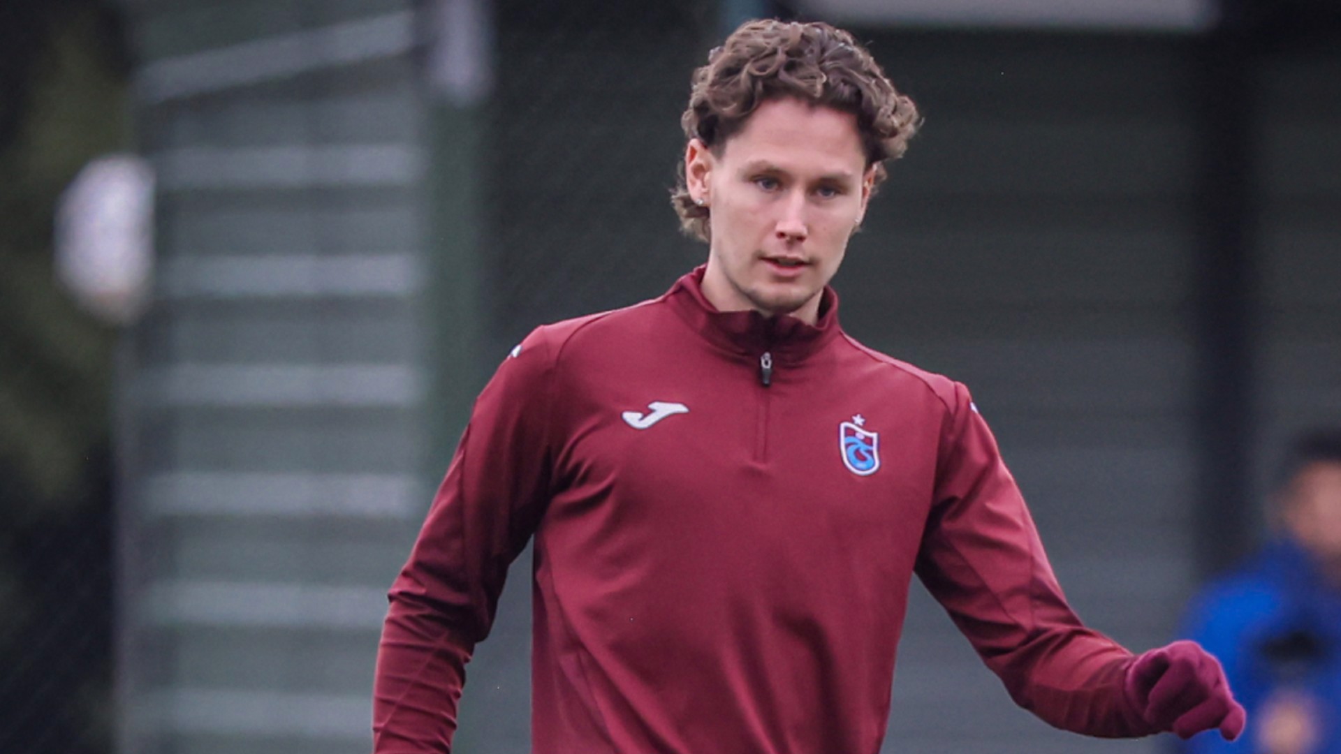 Lövik, Molde'ye transfer oldu
