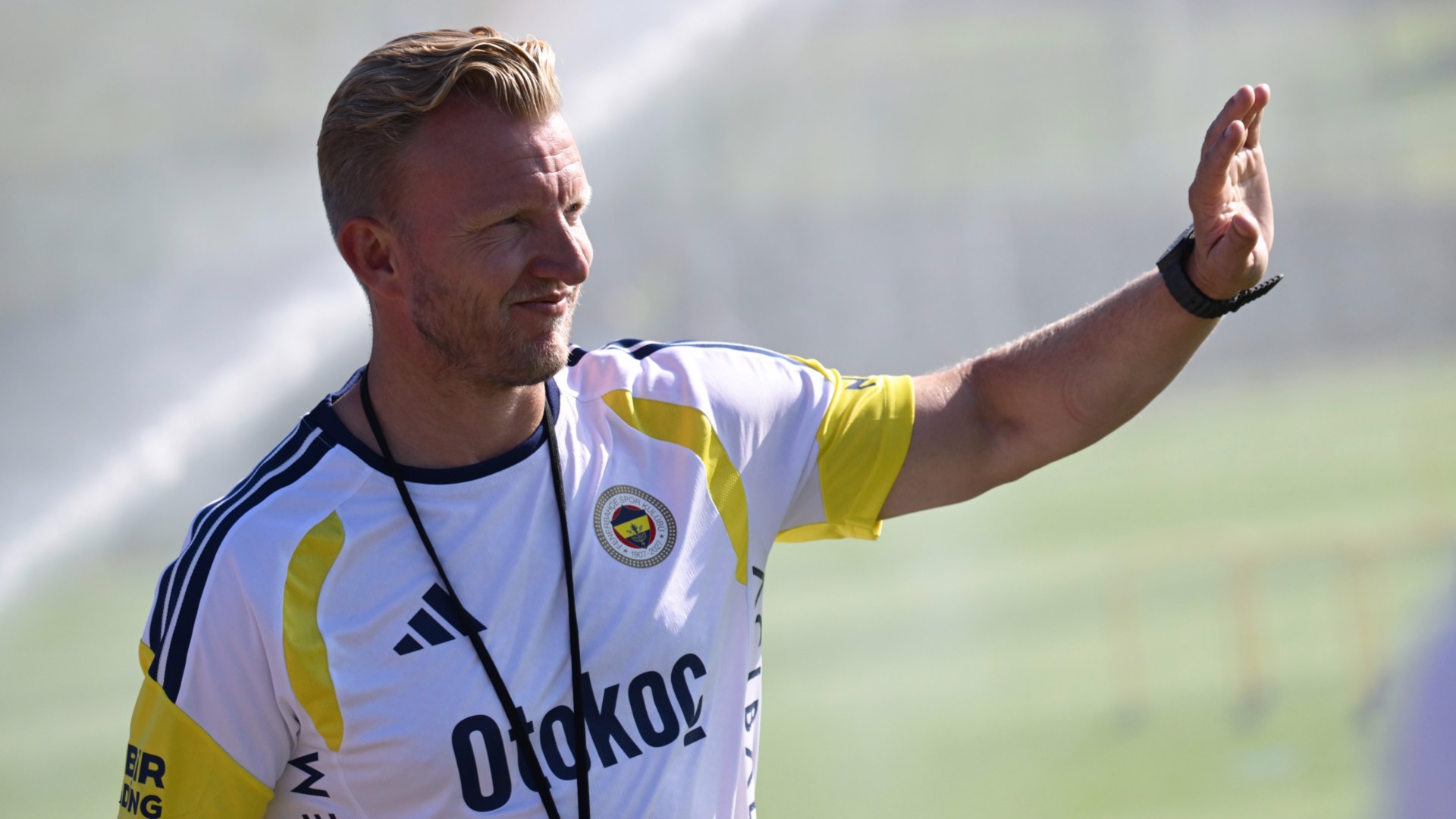 "Geri dönme hayalim hep vardı"