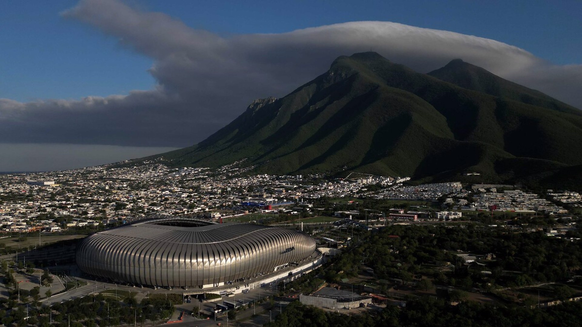 2026 Dünya Kupası’nın stadyumları