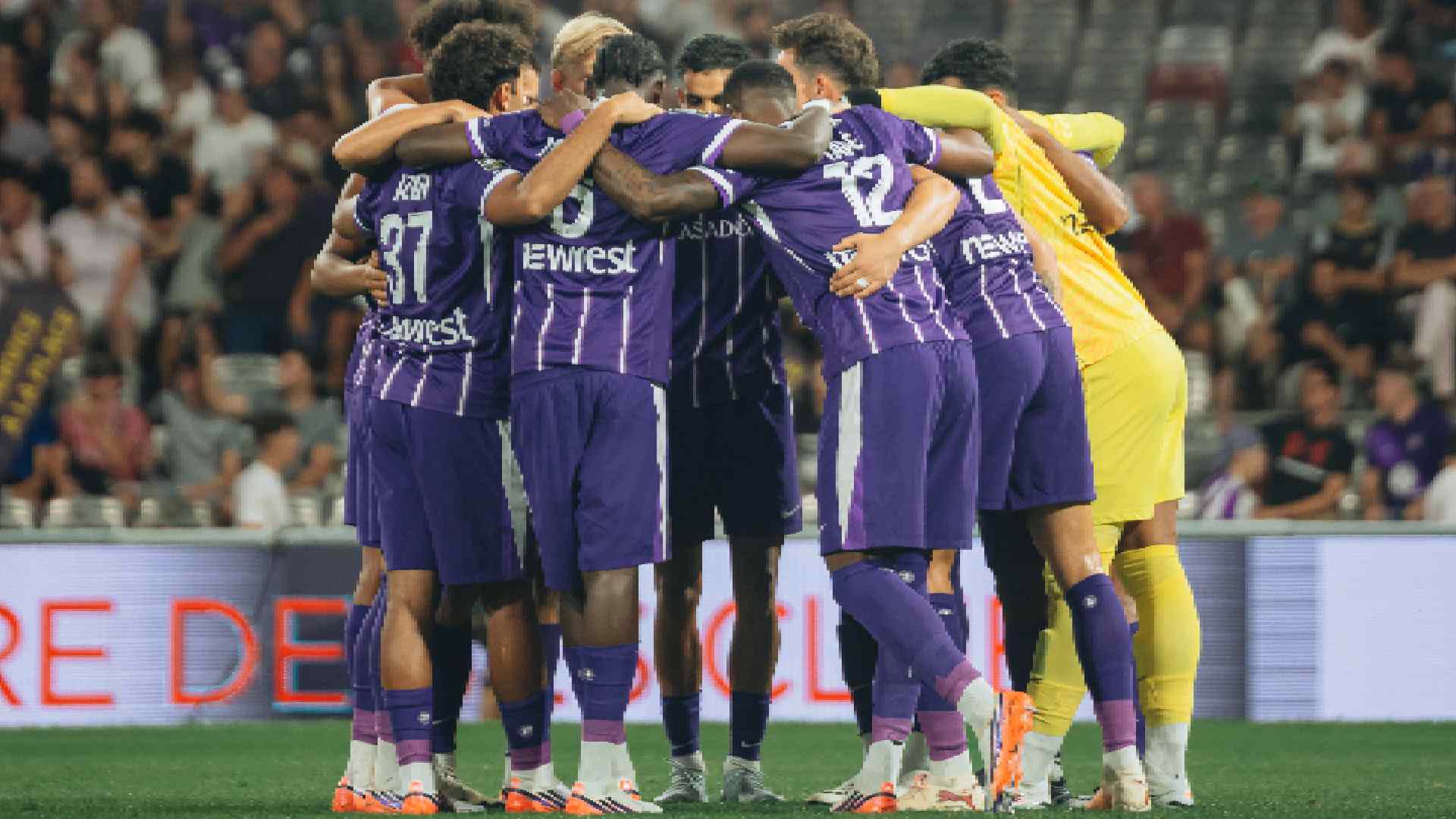 A quelle heure et sur quelle chaine voir le match Toulouse - Le Havre (Ligue 1) ?
