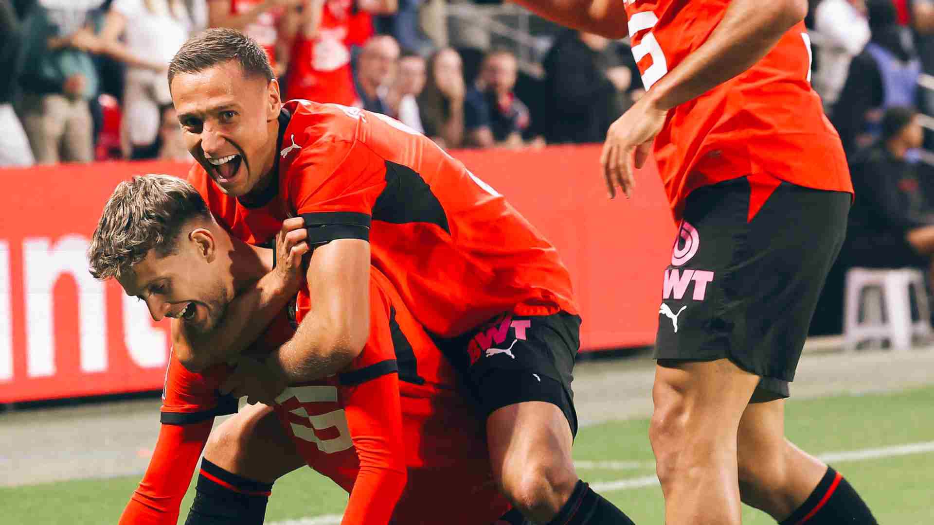 Rennes - Le Mans : sur quelle chaîne et à quelle heure suivre la rencontre en direct ?
