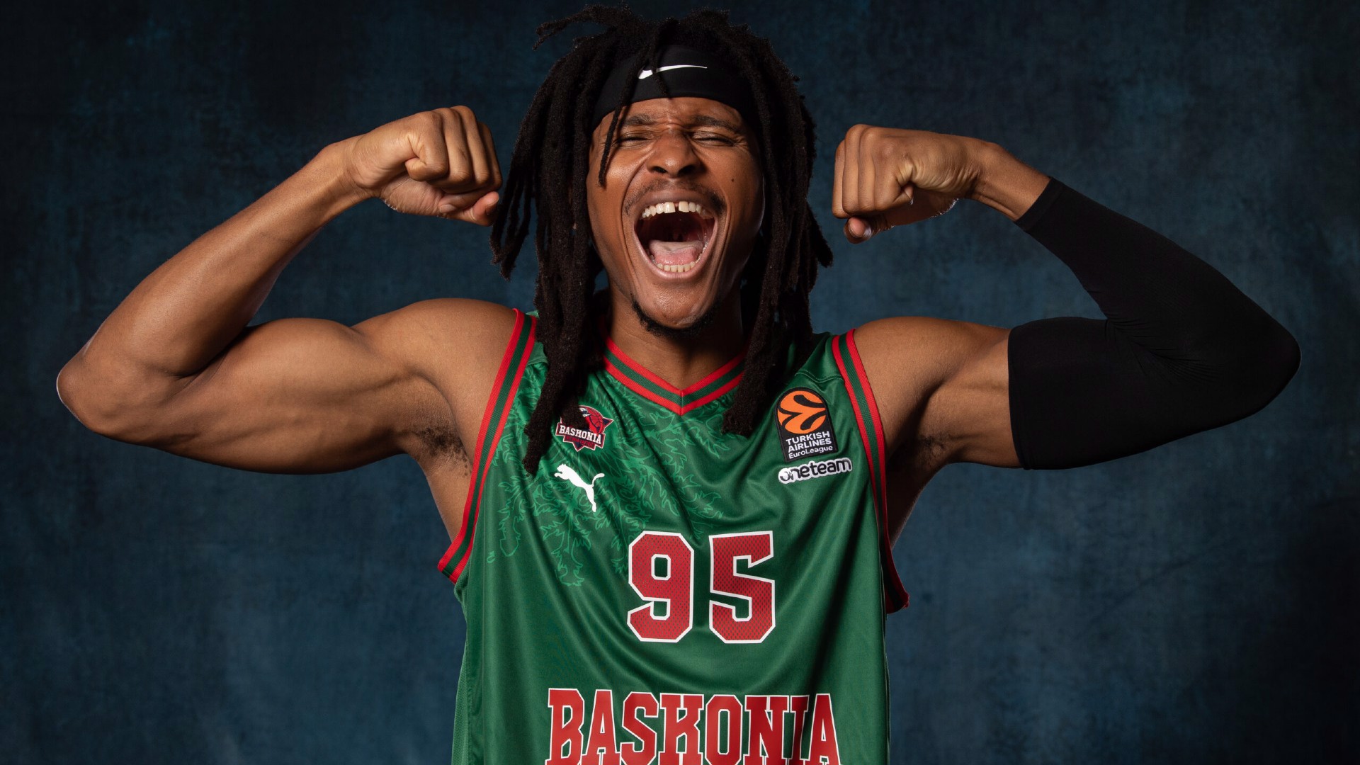 EuroLeague'de haftanın MVP'si Moneke