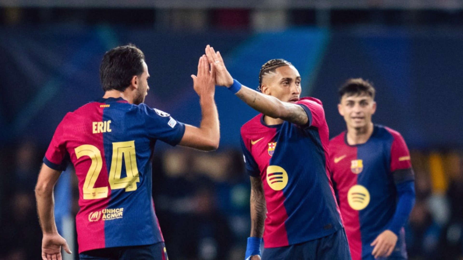 Real Valladolid - Barcelone : tout ce qu’il faut savoir