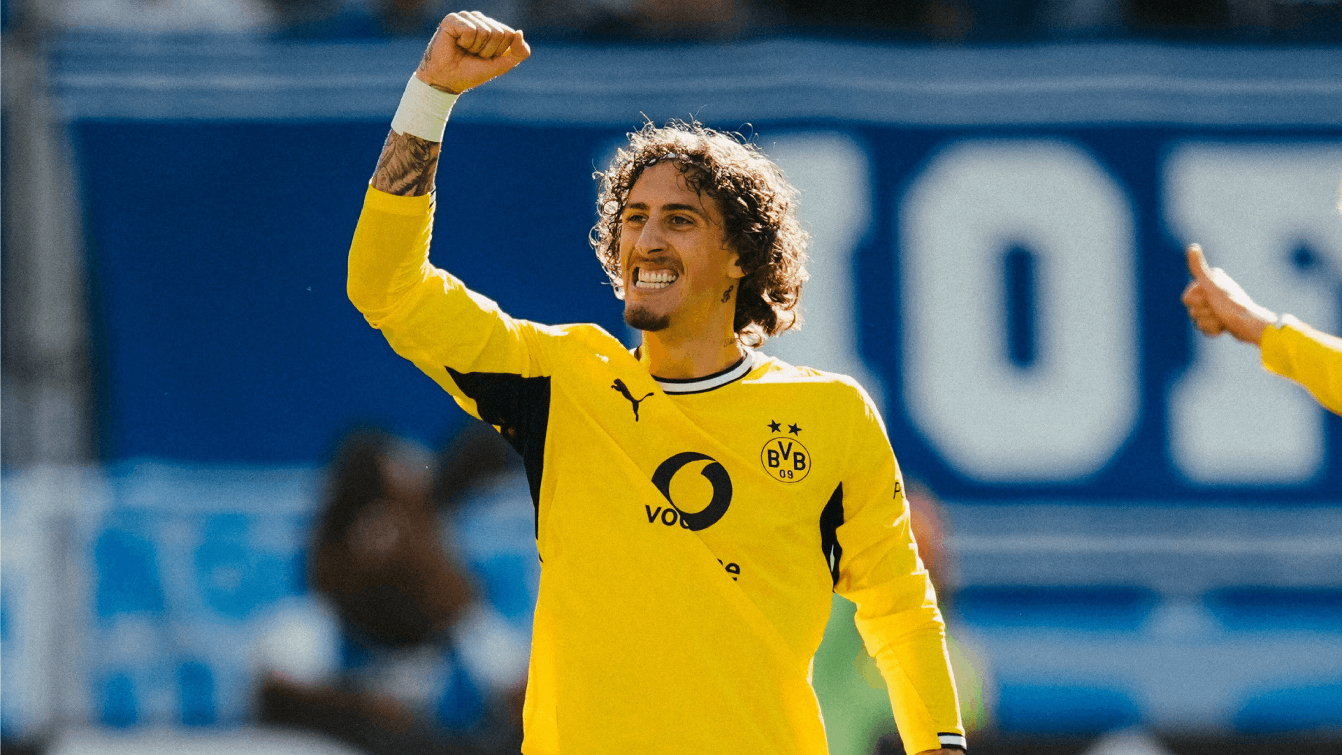 Borussia Dortmund – Villarreal : à quelle heure et sur quelle chaîne voir le match en direct ?