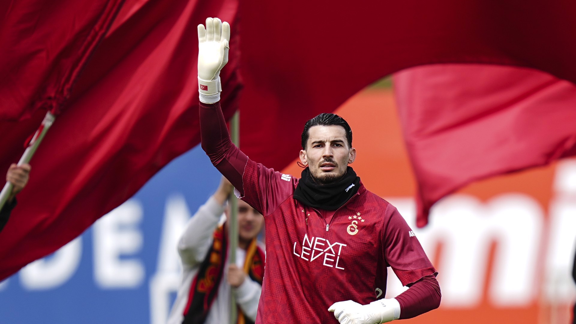 Bayern'in gözü Uğurcan'da