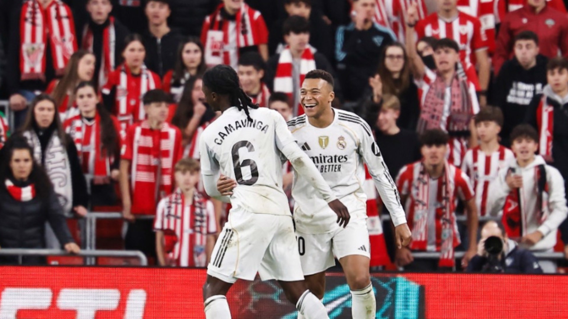 Diffusion du match Real Madrid - Alavés : sur quelle chaîne regarder le match en direct ?