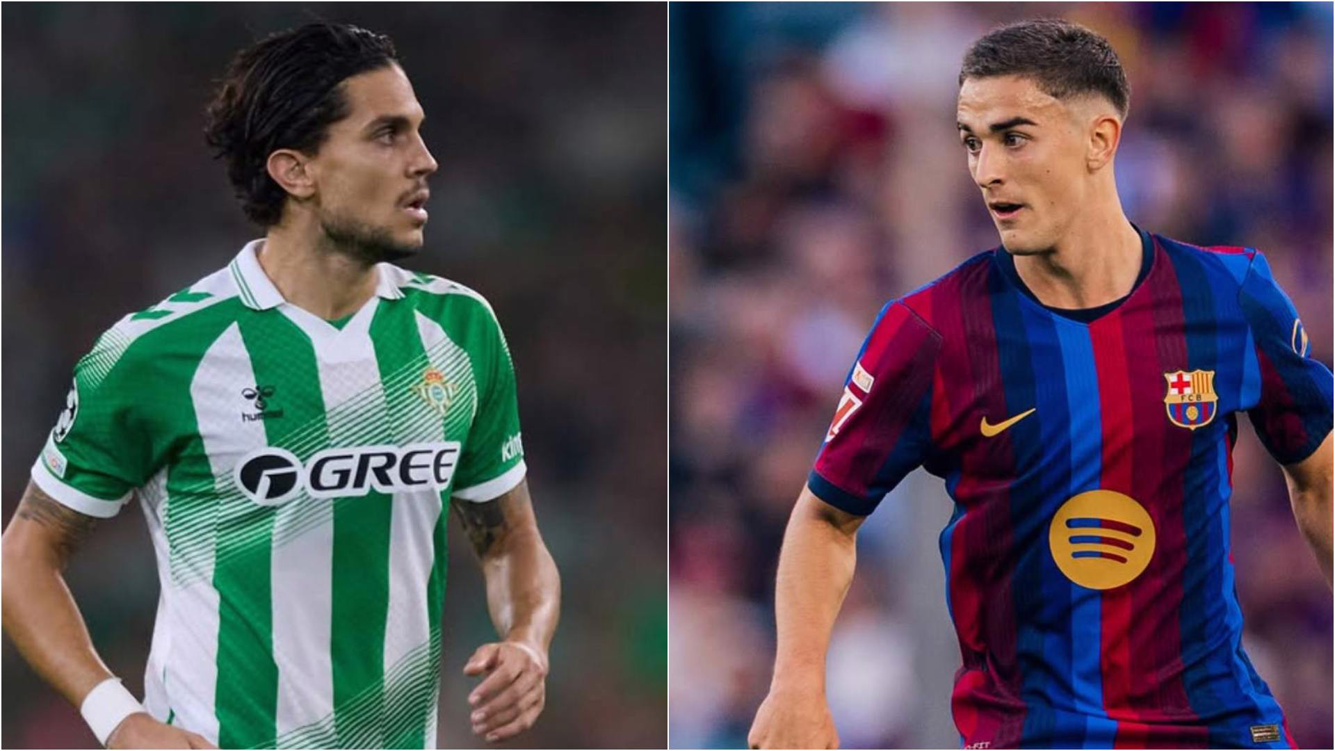 Real Bétis - Barcelone. Sur quelle chaîne et à quelle heure regarder le match en live ?
