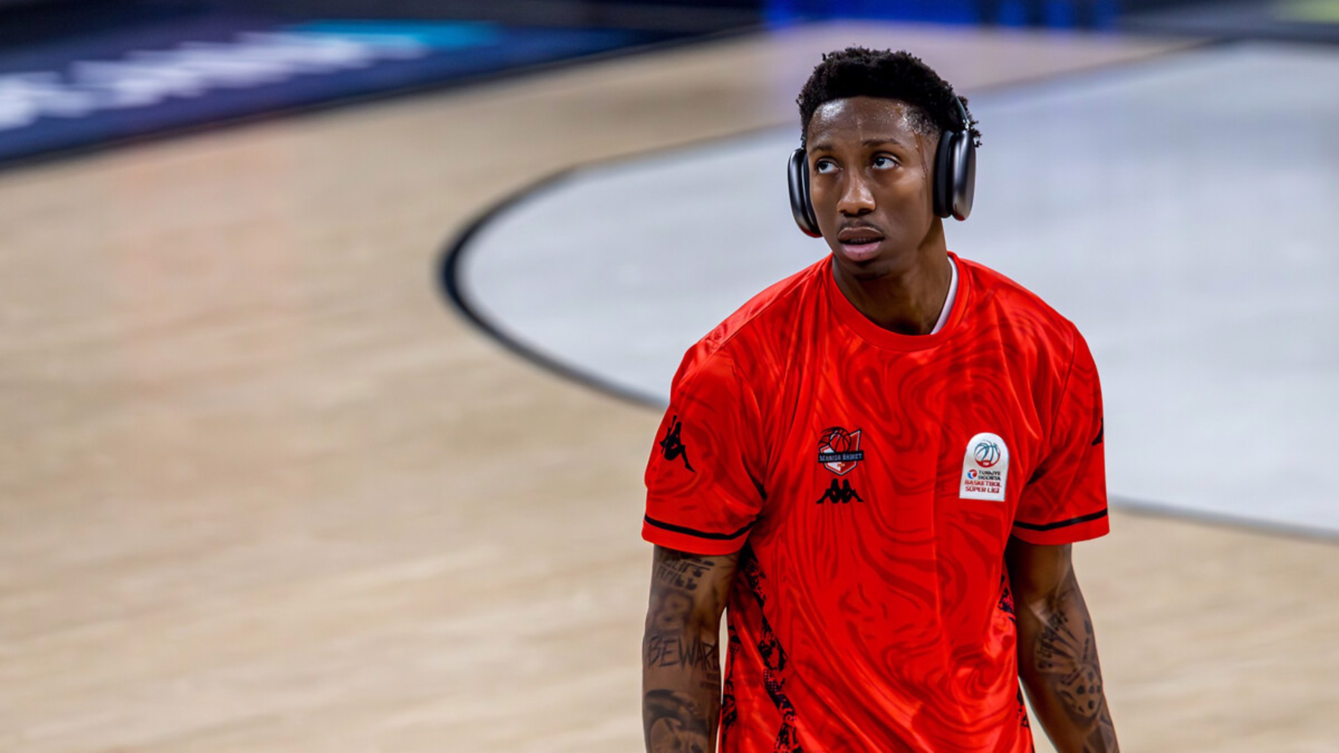 Saben Lee, Anadolu Efes'te