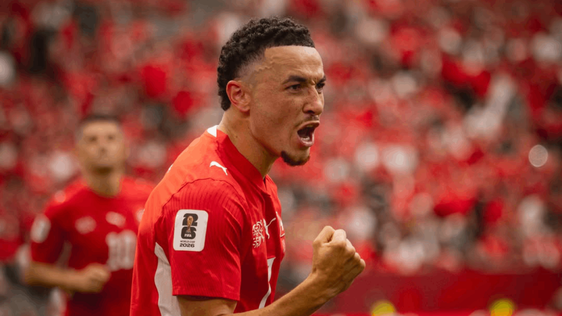 La Suisse en tête du Groupe B, le Canada qualifié pour les 16e, la Bosnie en sursis