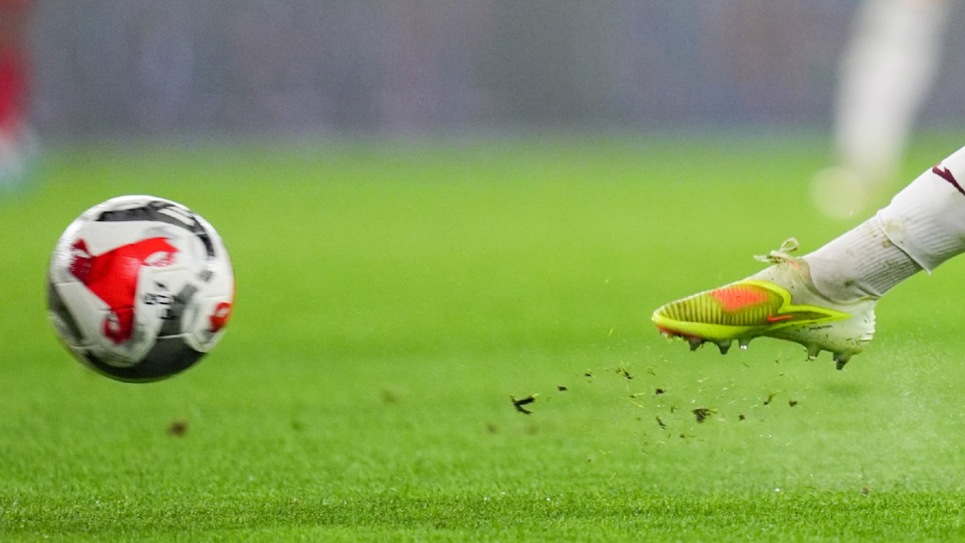 1. Lig'de heyecan son haftaya taşındı