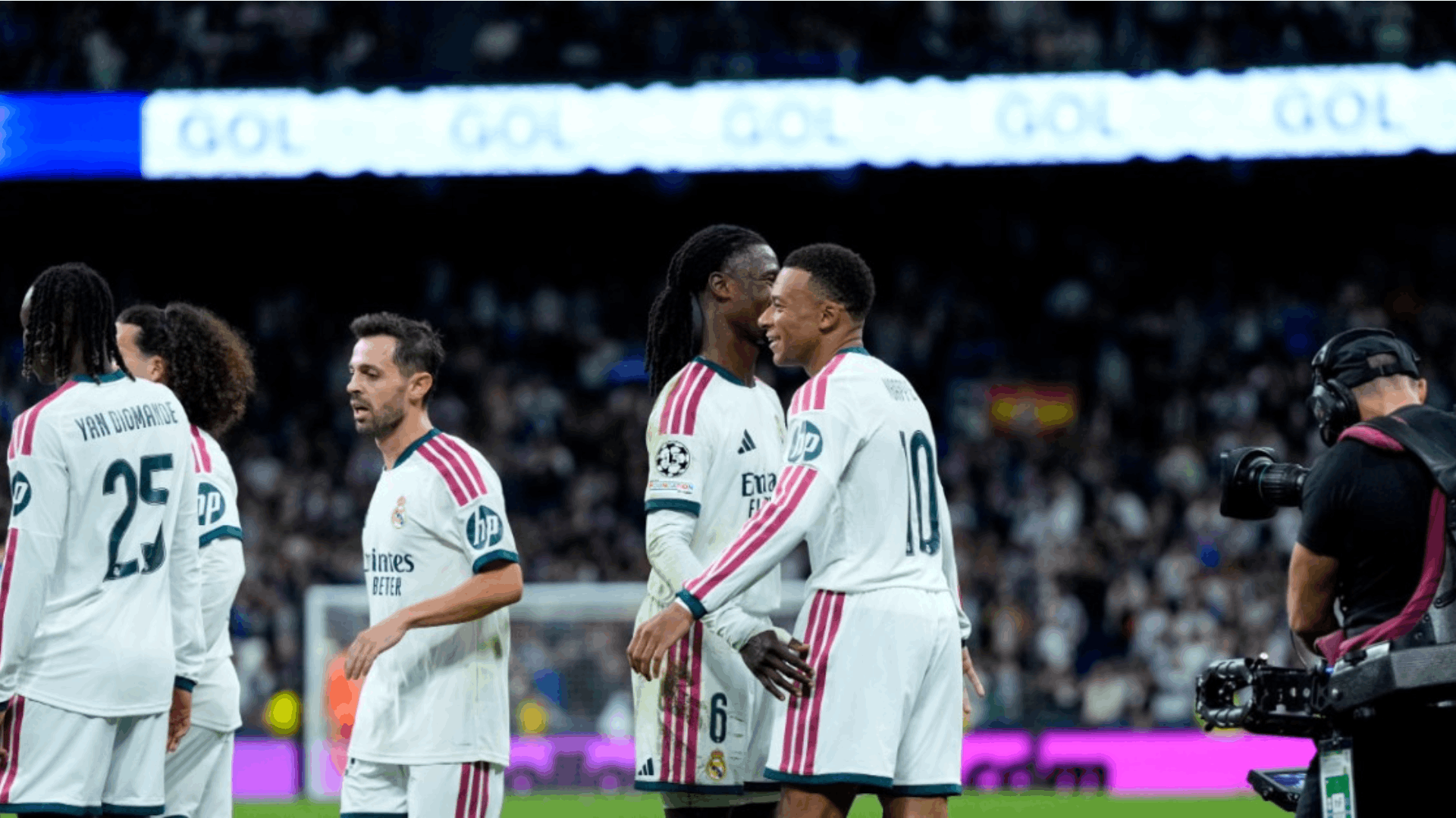 Racing de Santander – Real Madrid : à quelle heure et sur quelle chaîne voir le match en direct ?