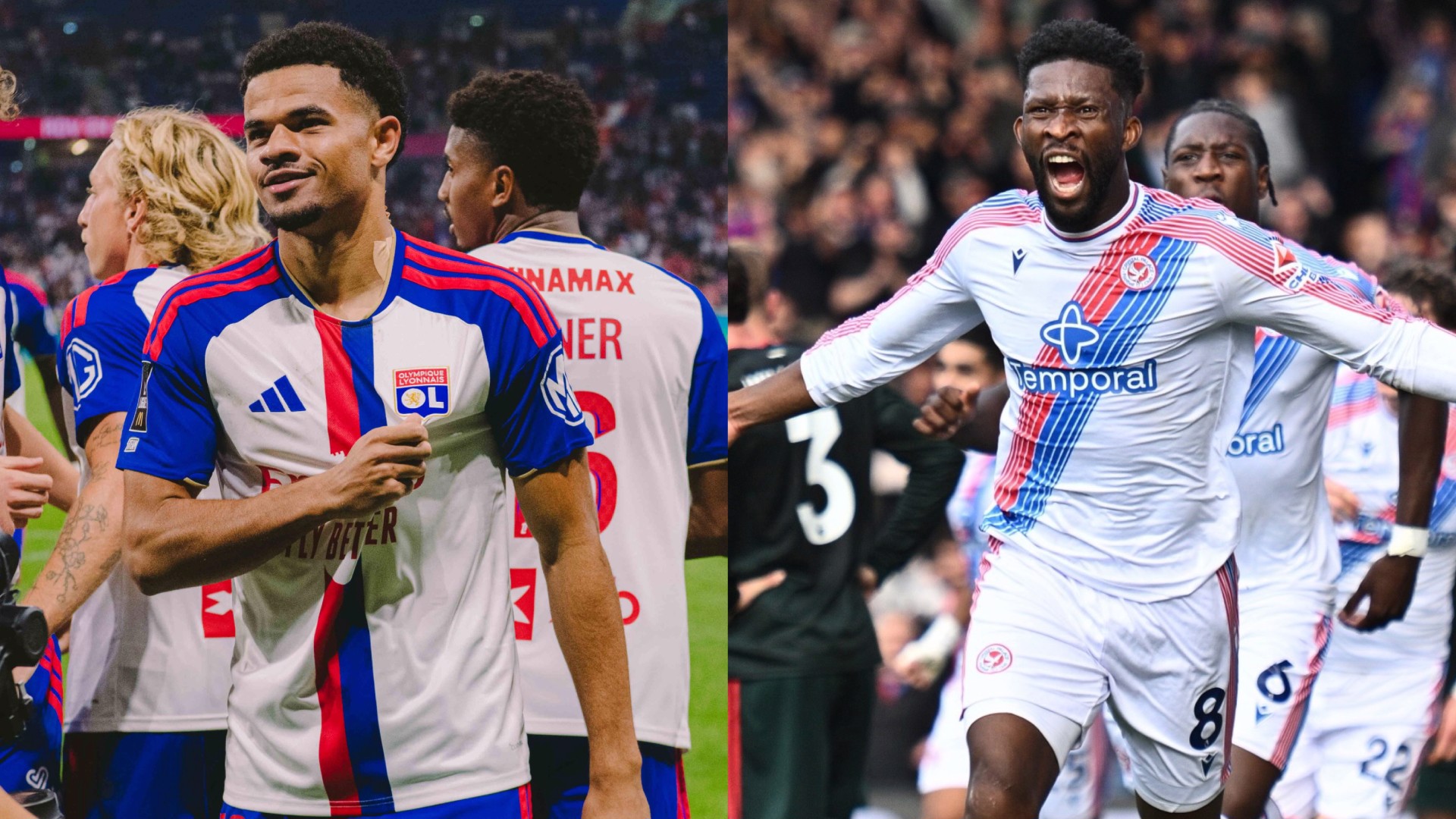 Lyon - Crystal Palace : sur quelle chaîne et à quelle heure regarder le match en live ?