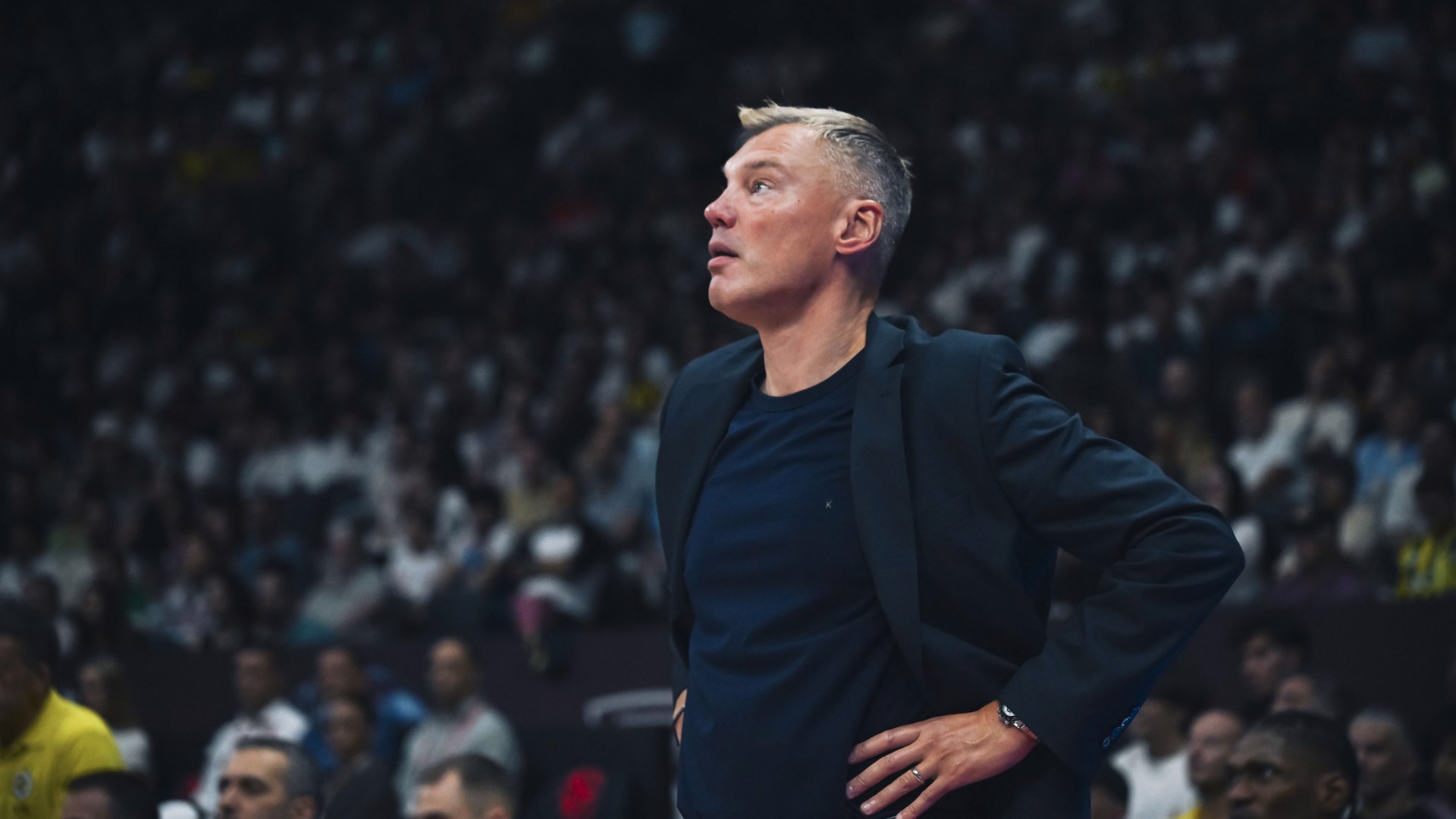 "İyi bir basketbol oynadık"