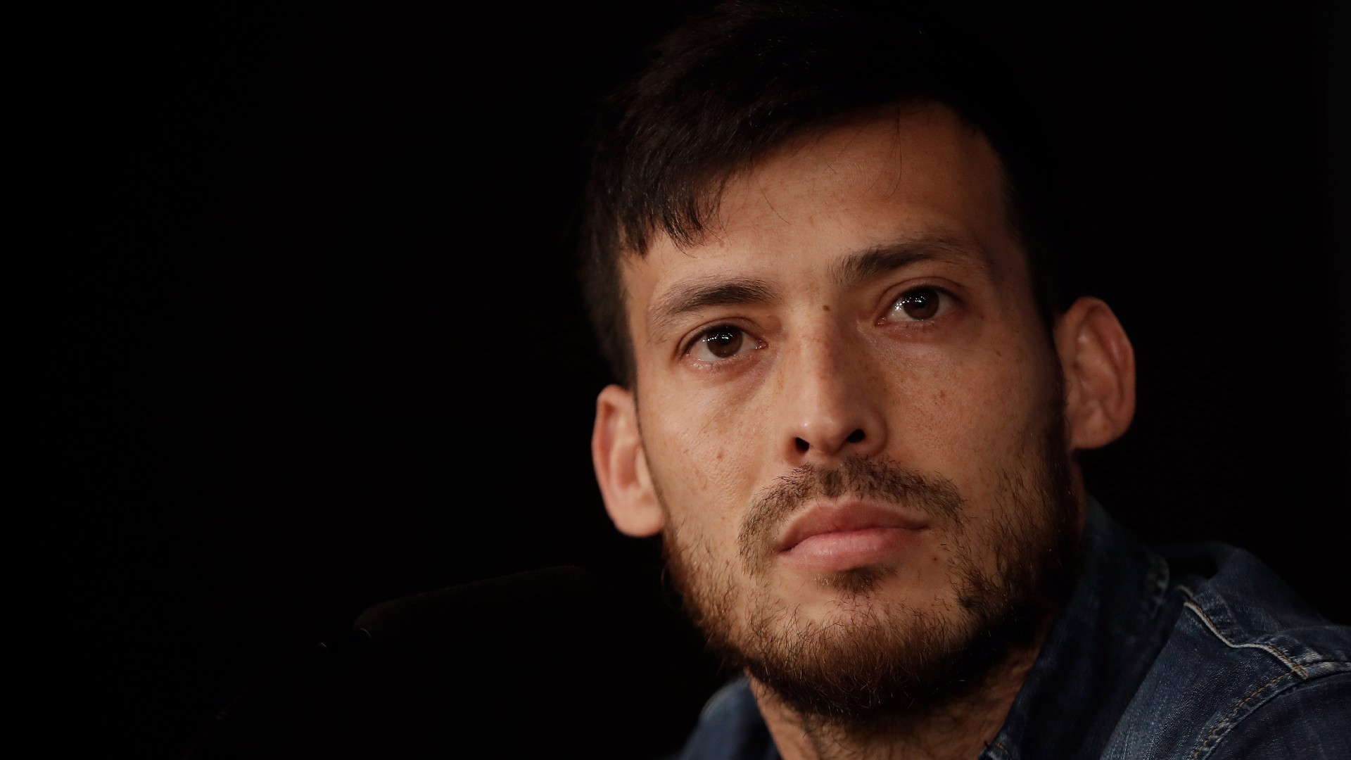 David Silva futbola geri döndü