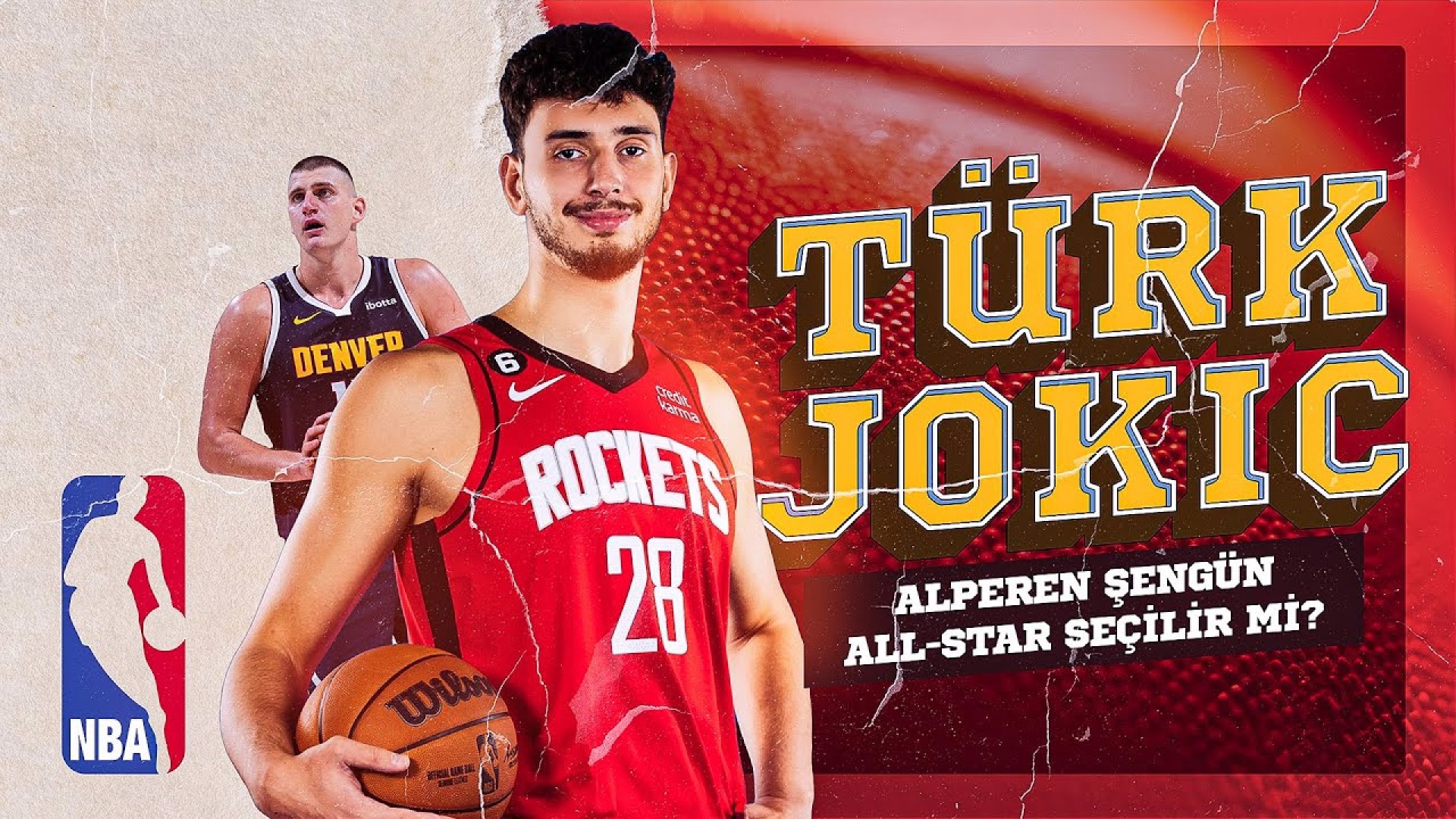 Alperen All-Star seçilebilir mi?