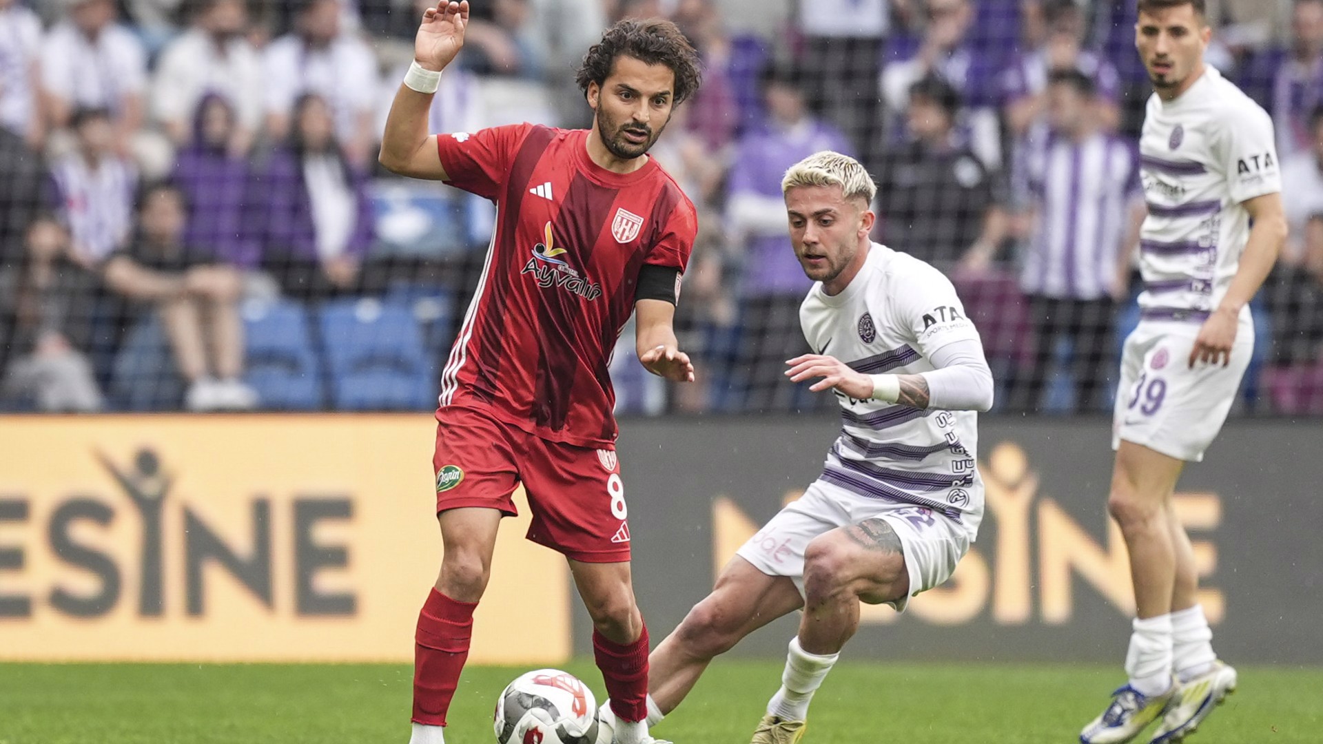 52 Orduspor FK, 2. Lig'e yükseldi