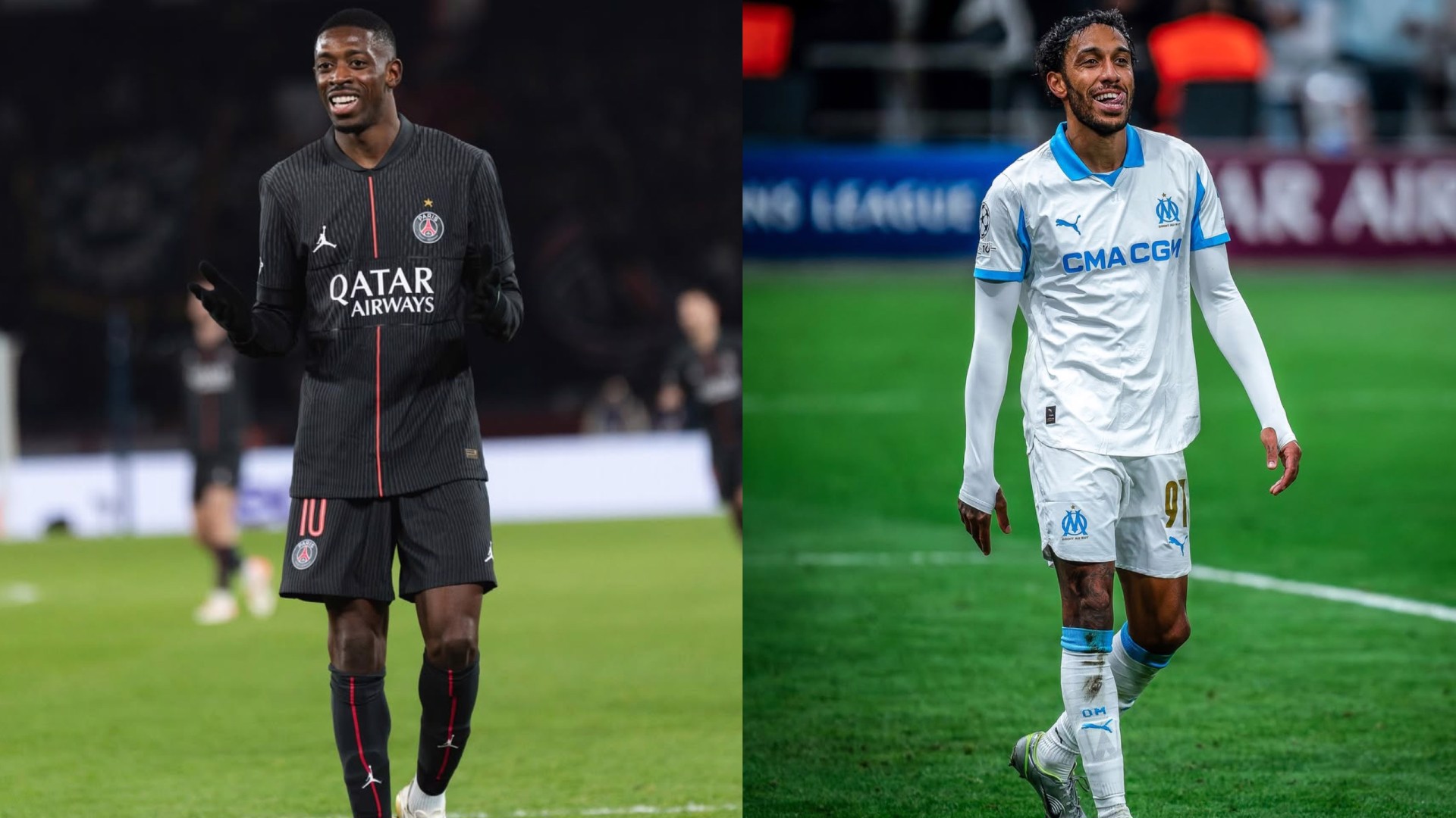 Paris Saint-Germain - Marseille : sur quelle chaîne et à quelle heure regarder le match en live ?