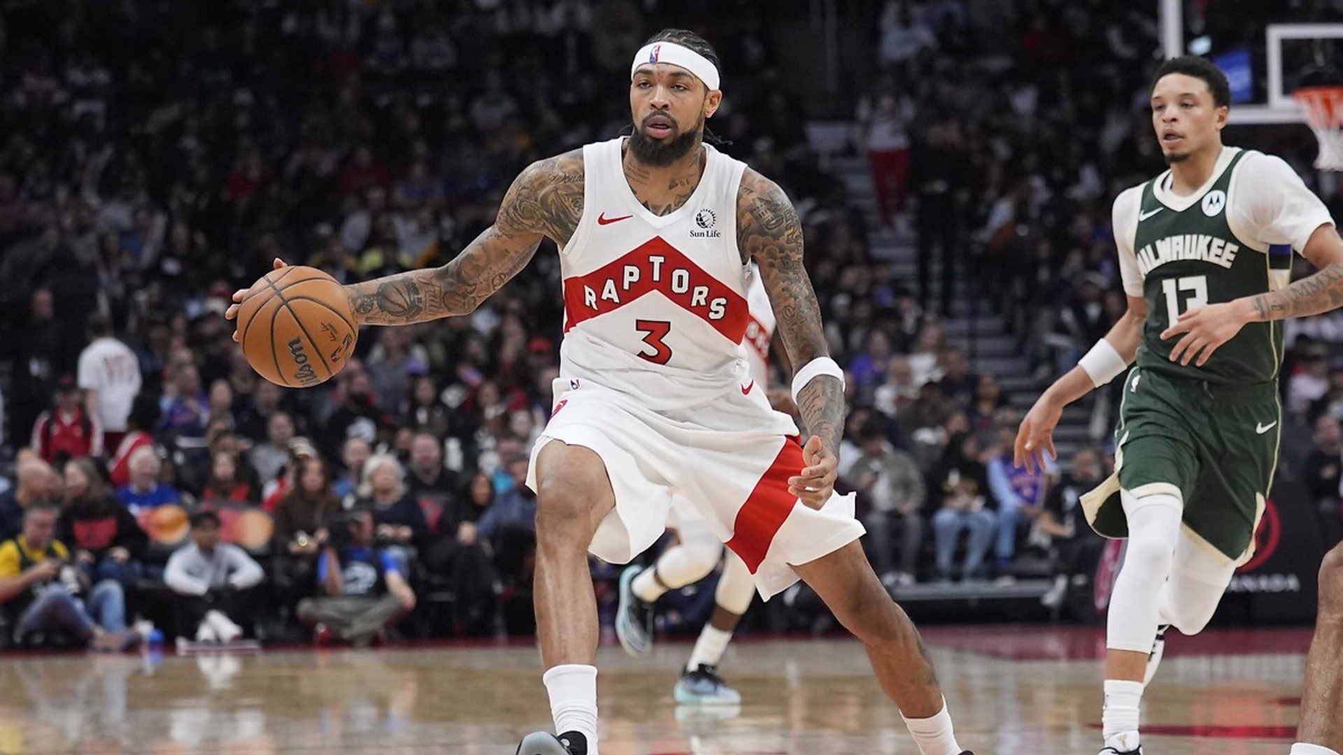 Ingram'a 25 bin dolar ceza verildi
