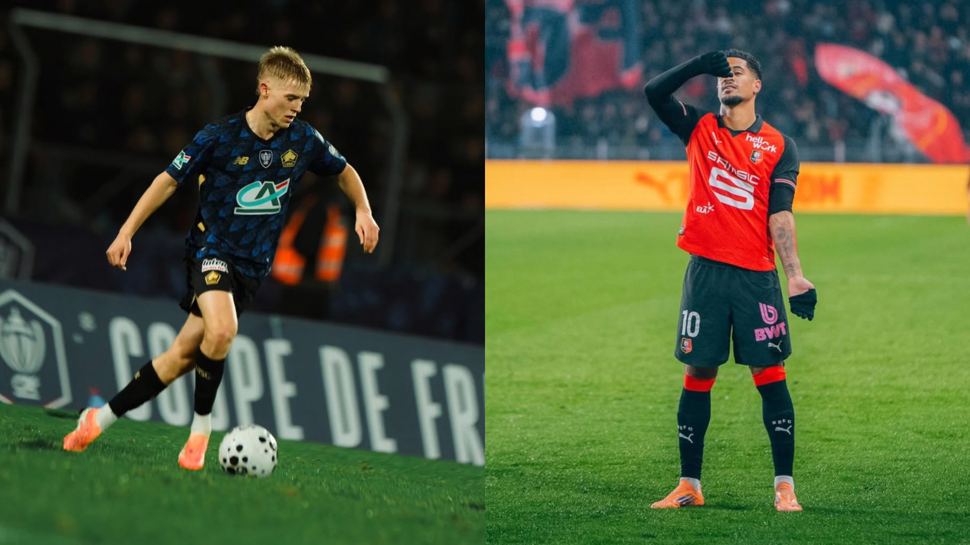 À quelle heure et sur quelle chaîne suivre le match entre Lille et Rennes ?