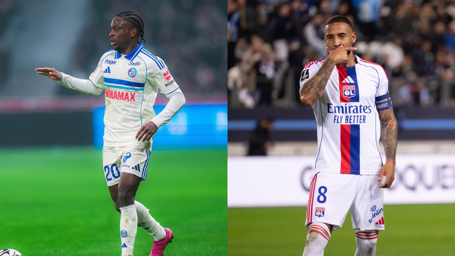 Strasbourg - Lyon : tout ce qu'il faut savoir