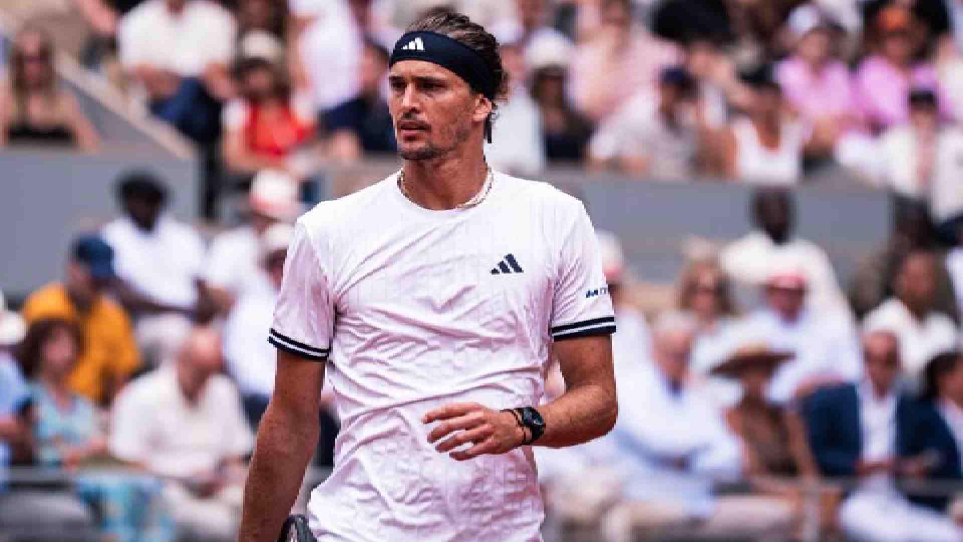 Place aux demi-finales du simple messieurs à Roland Garros