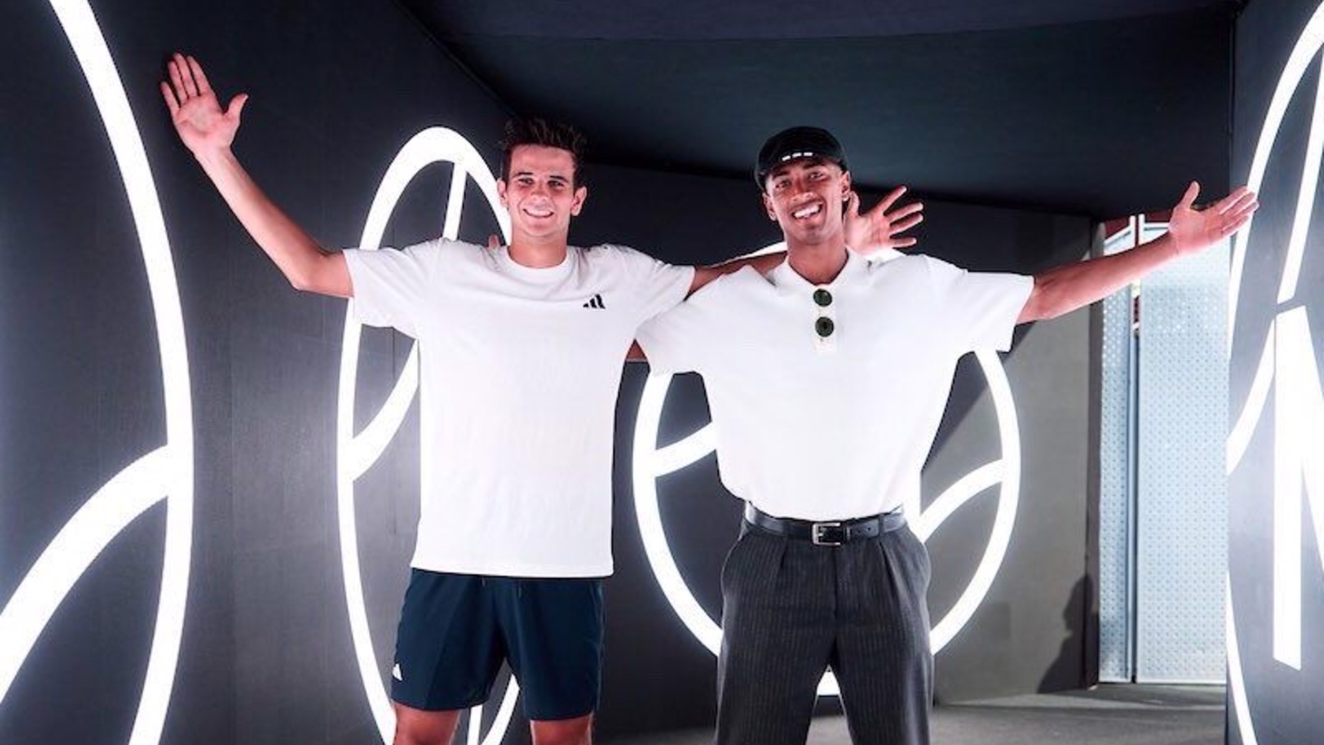 Jodar’dan Bellingham sevinci 