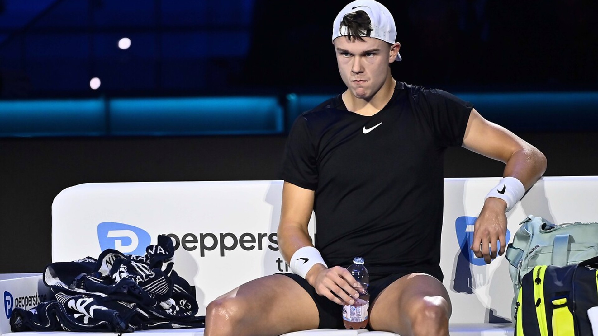 Tenis dünyasında neler yaşandı?