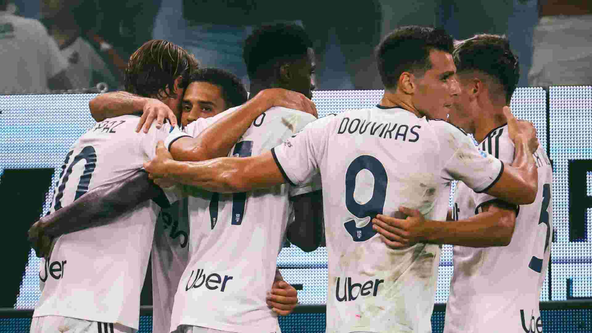 À quelle heure et sur quelle chaîne suivre le match entre Côme et RB Leipzig ?