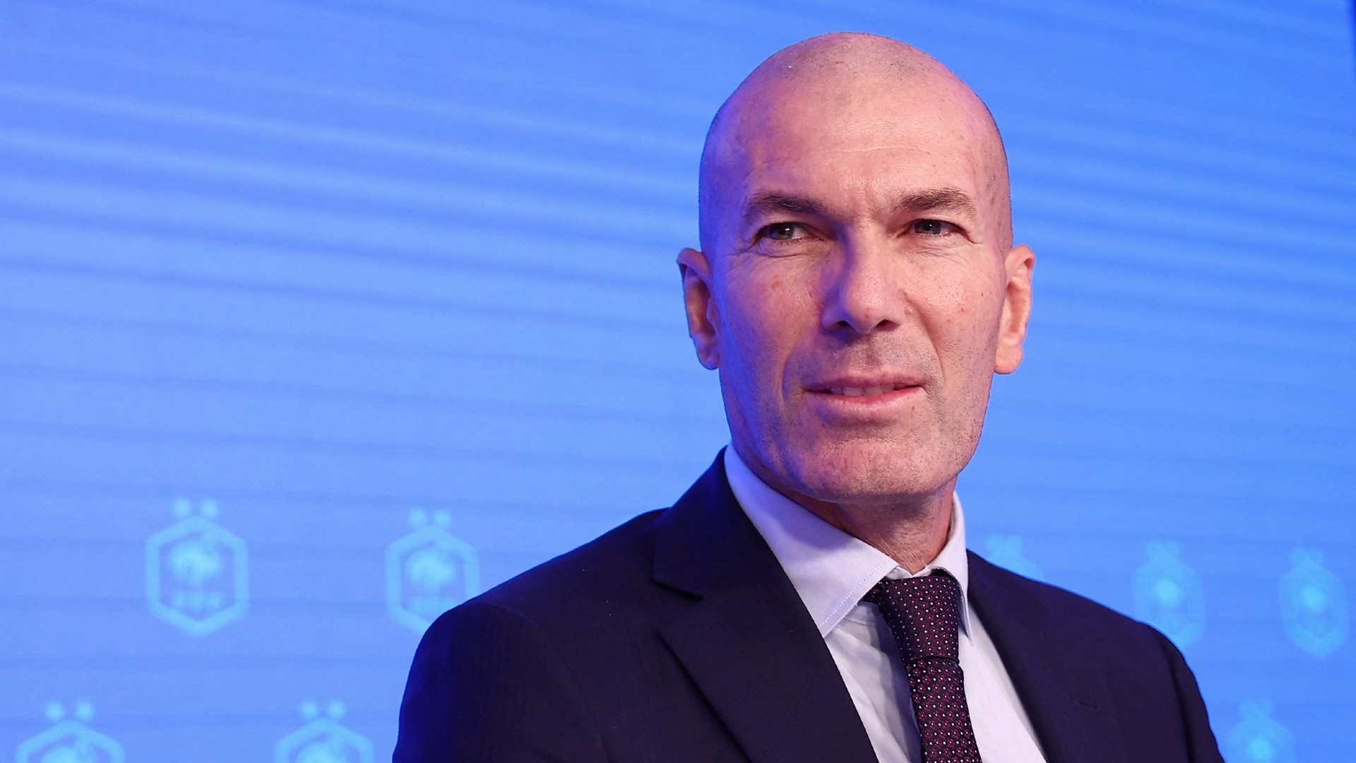 Fransa'da Zidane dönemi