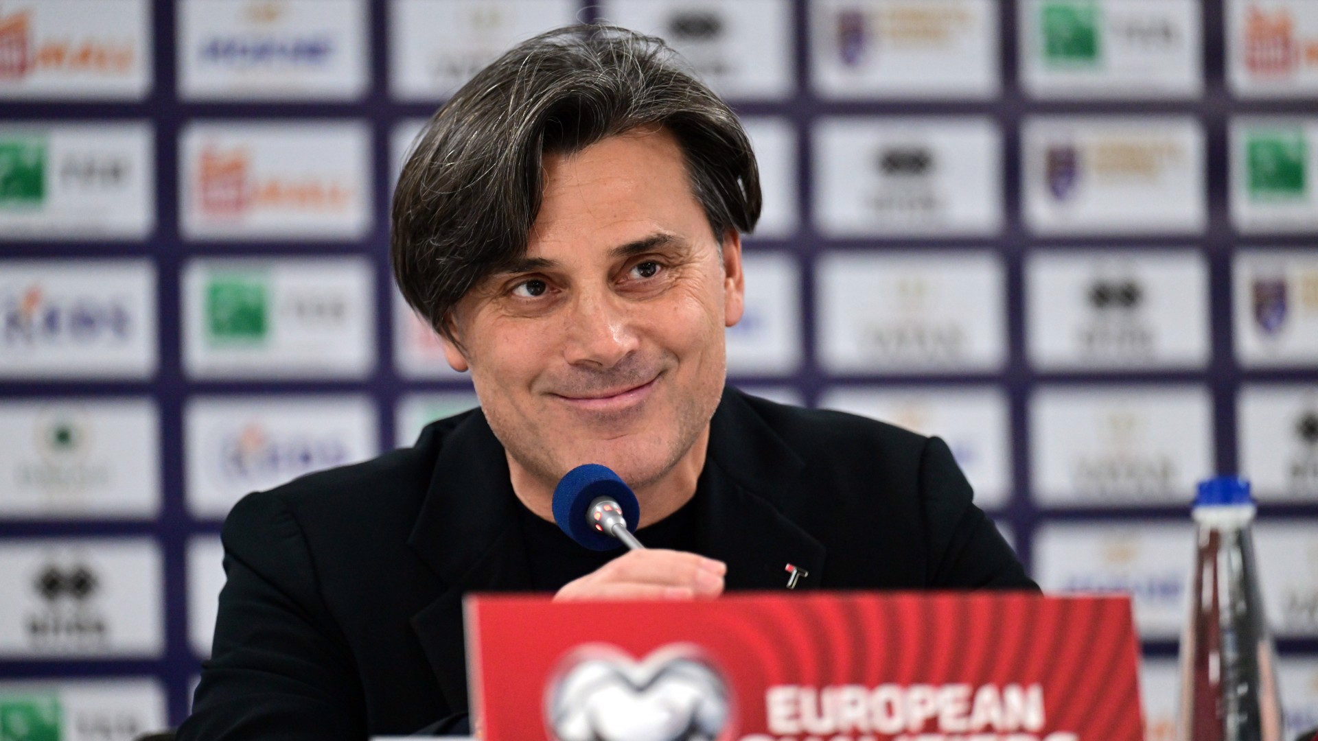 ''Dünya kupası benim için en büyük ödül''