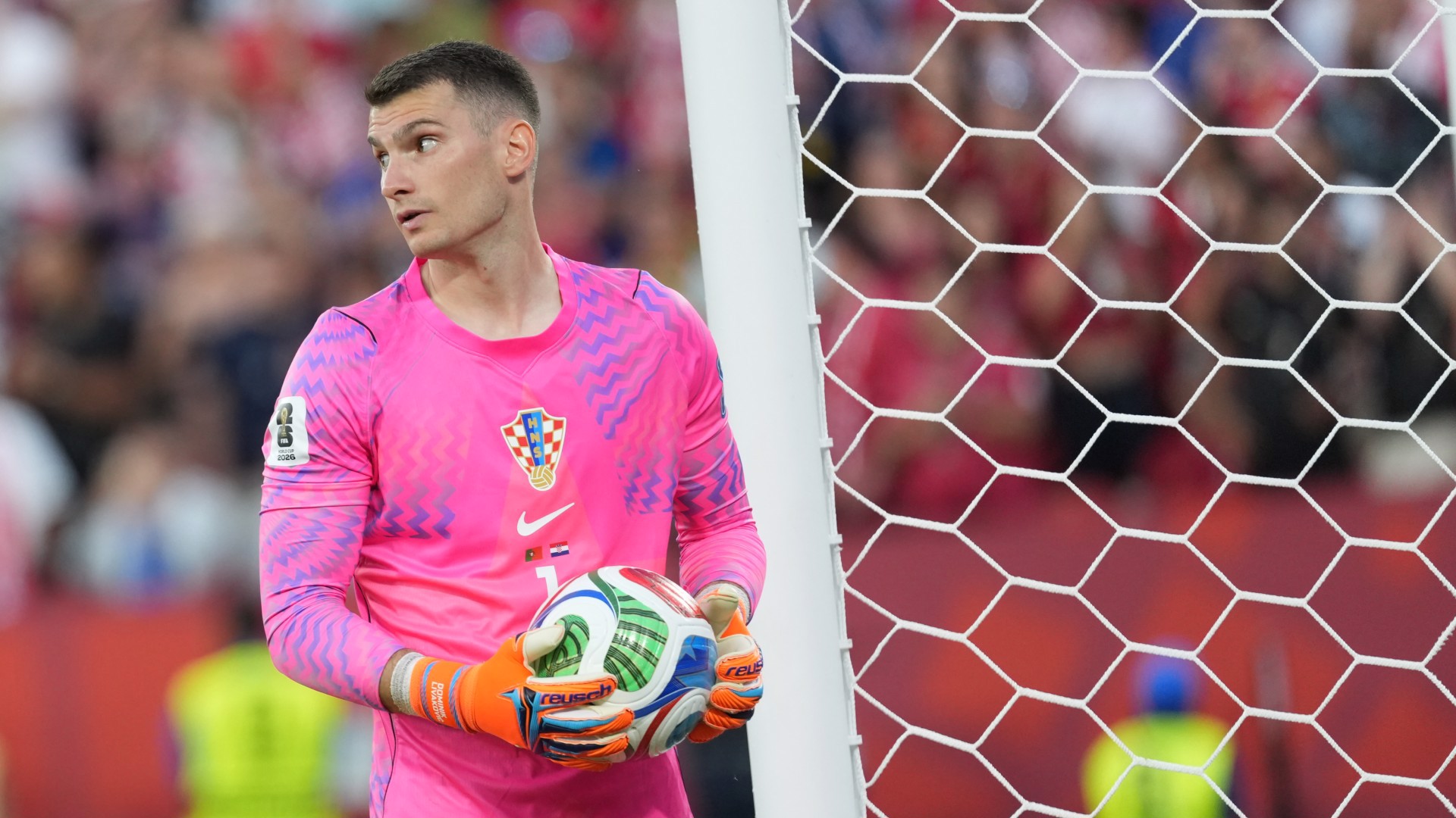 Livakovic için Barcelona iddiası