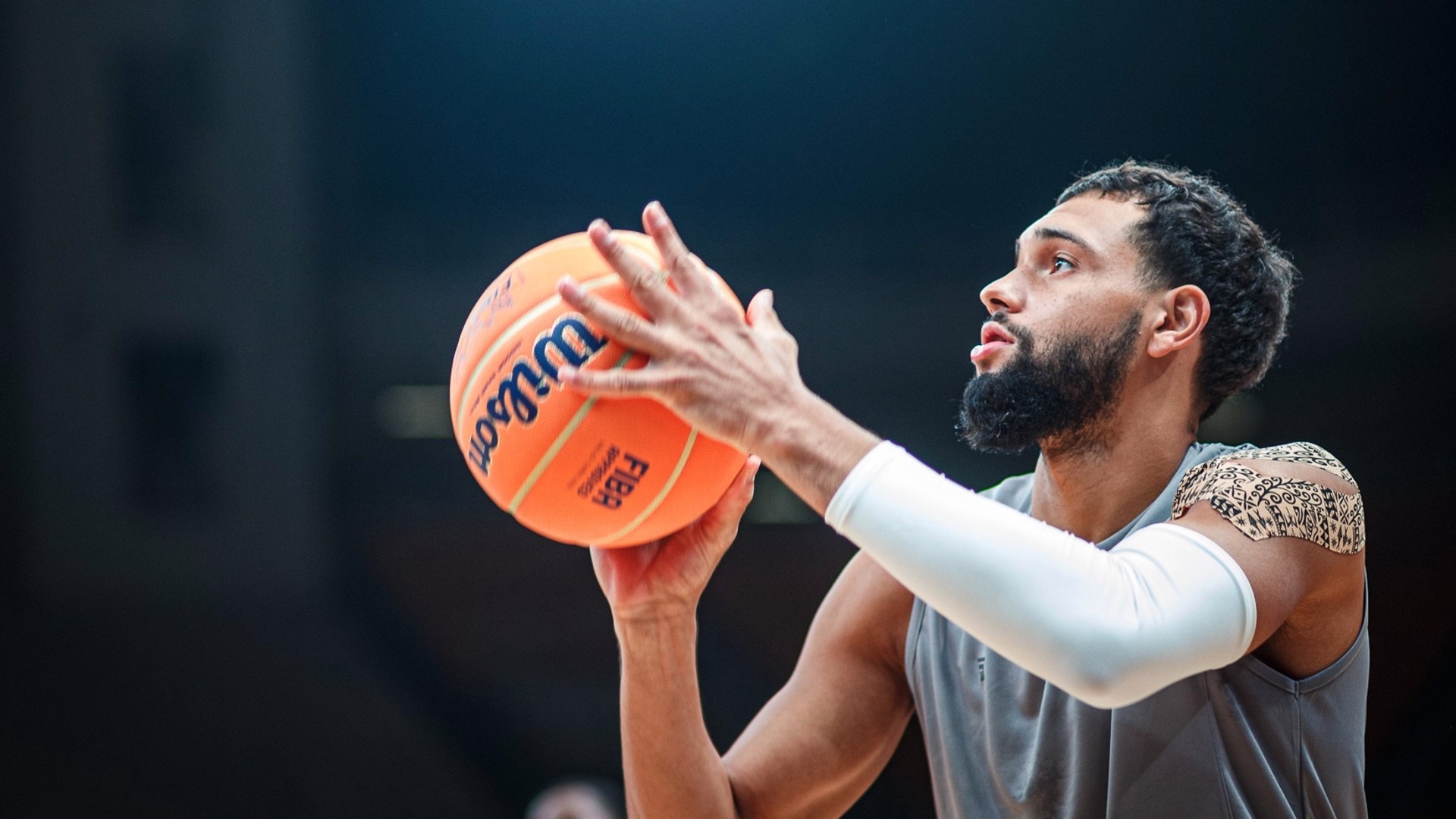 Tyler Ennis, TOFAŞ'ta