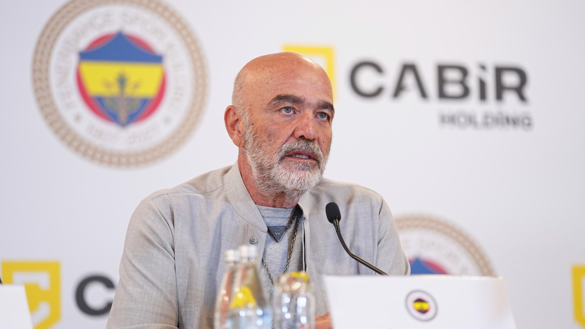 "Fenerbahçe transferi tamamladı"