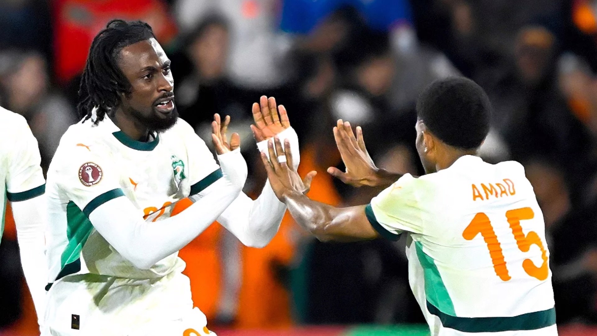 Côte d'Ivoire – Burkina Faso : à quelle heure et sur quelle chaîne voir le match en direct ?