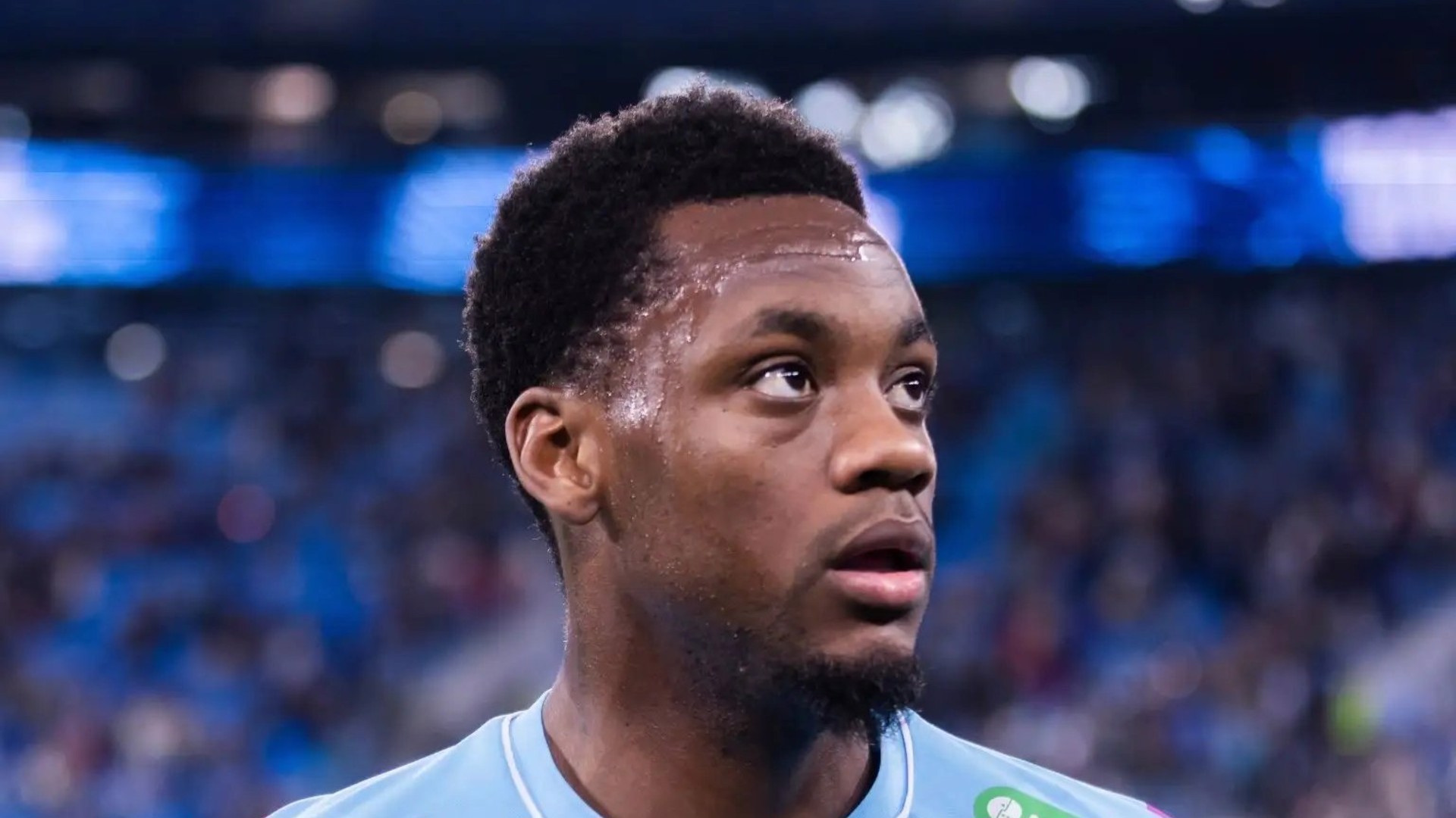 Zenit'ten Jhon Duran açıklaması