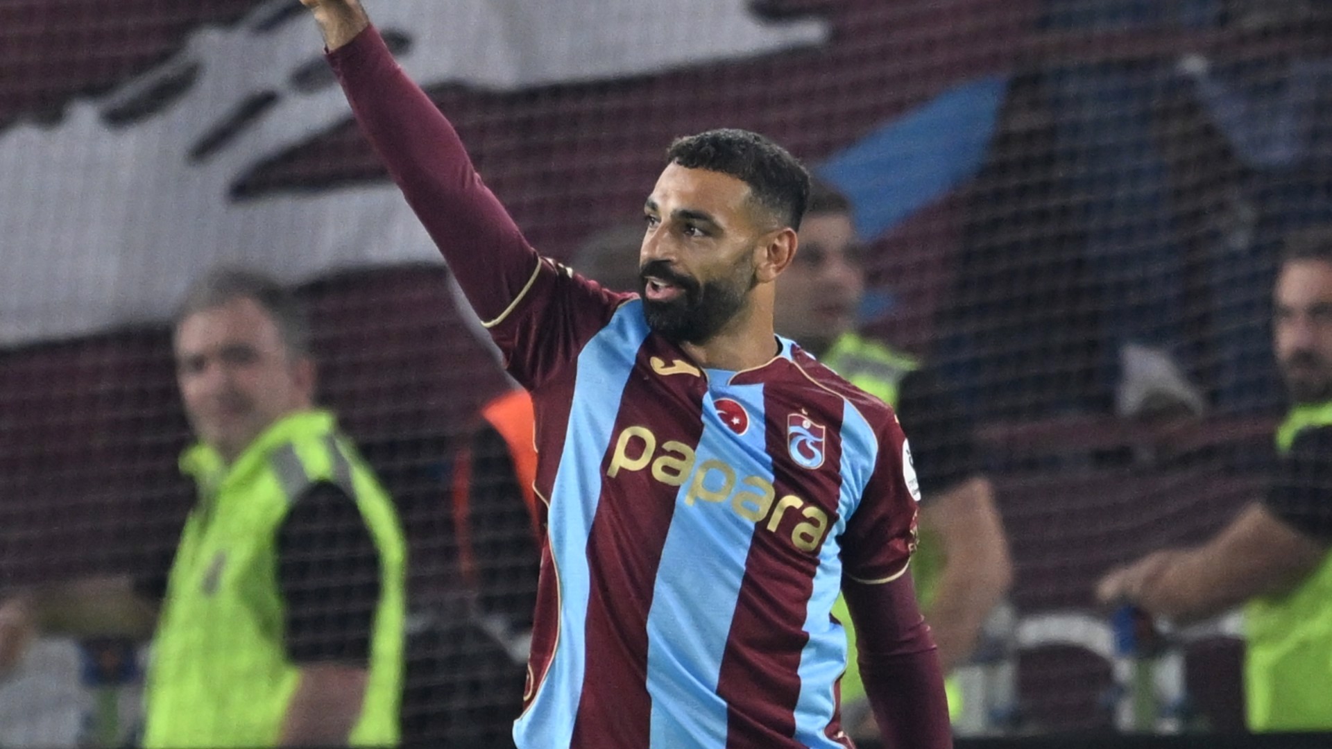 Forma satışlarında Salah etkisi