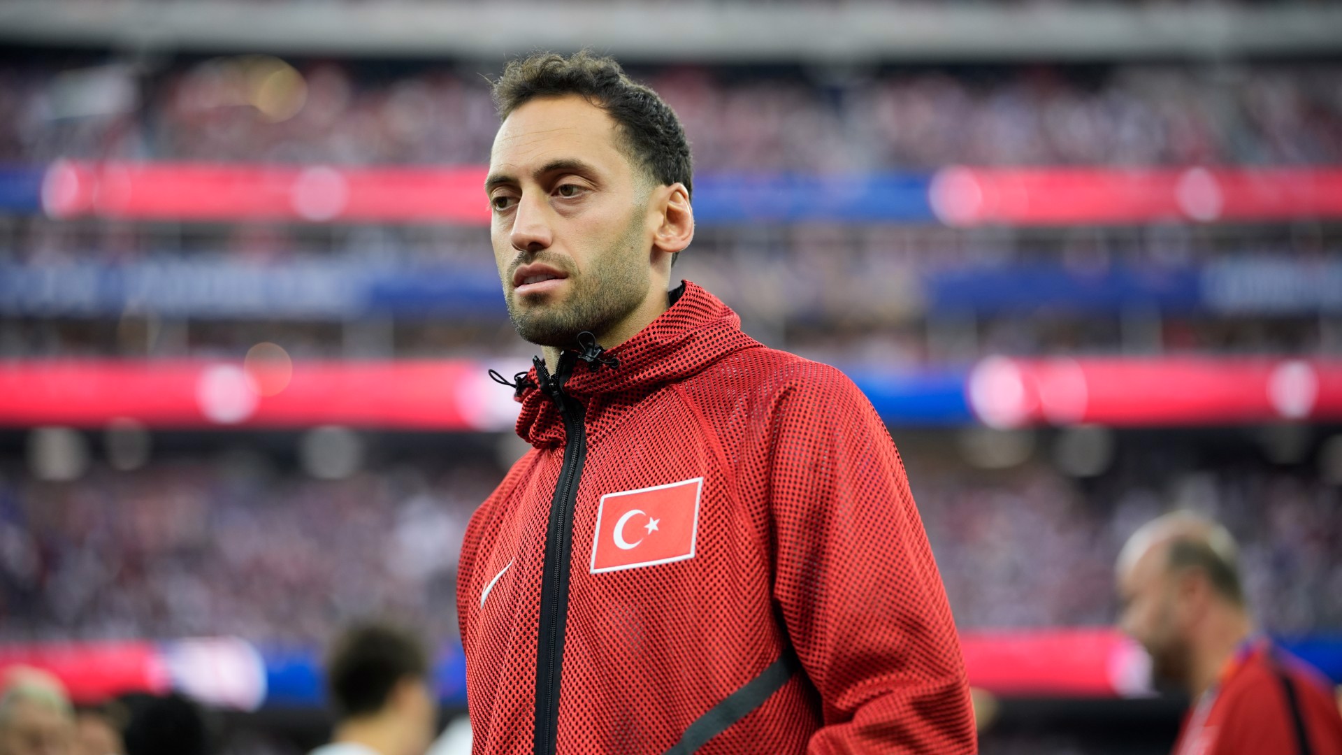 "Daha çok çalışacağız"