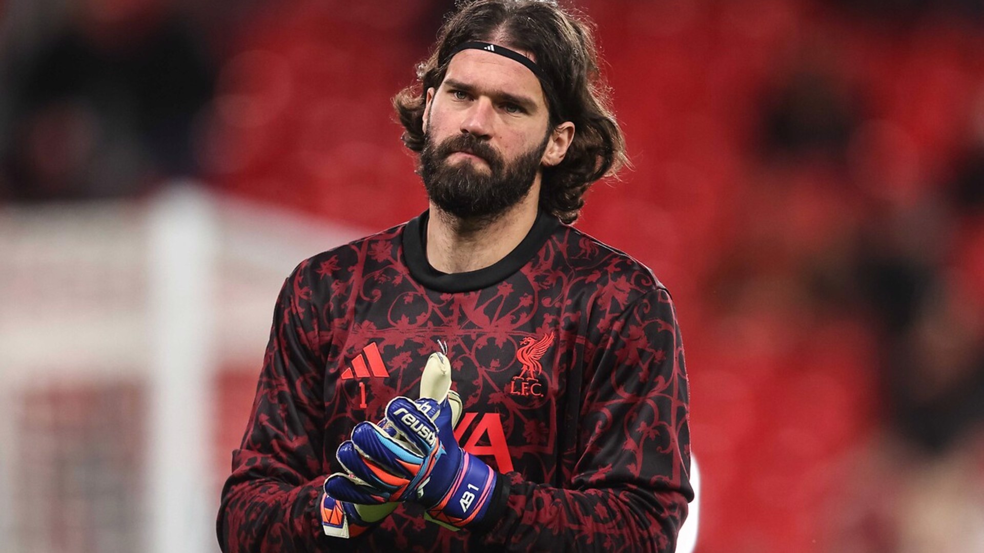 Liverpool'da ayrılık yakın