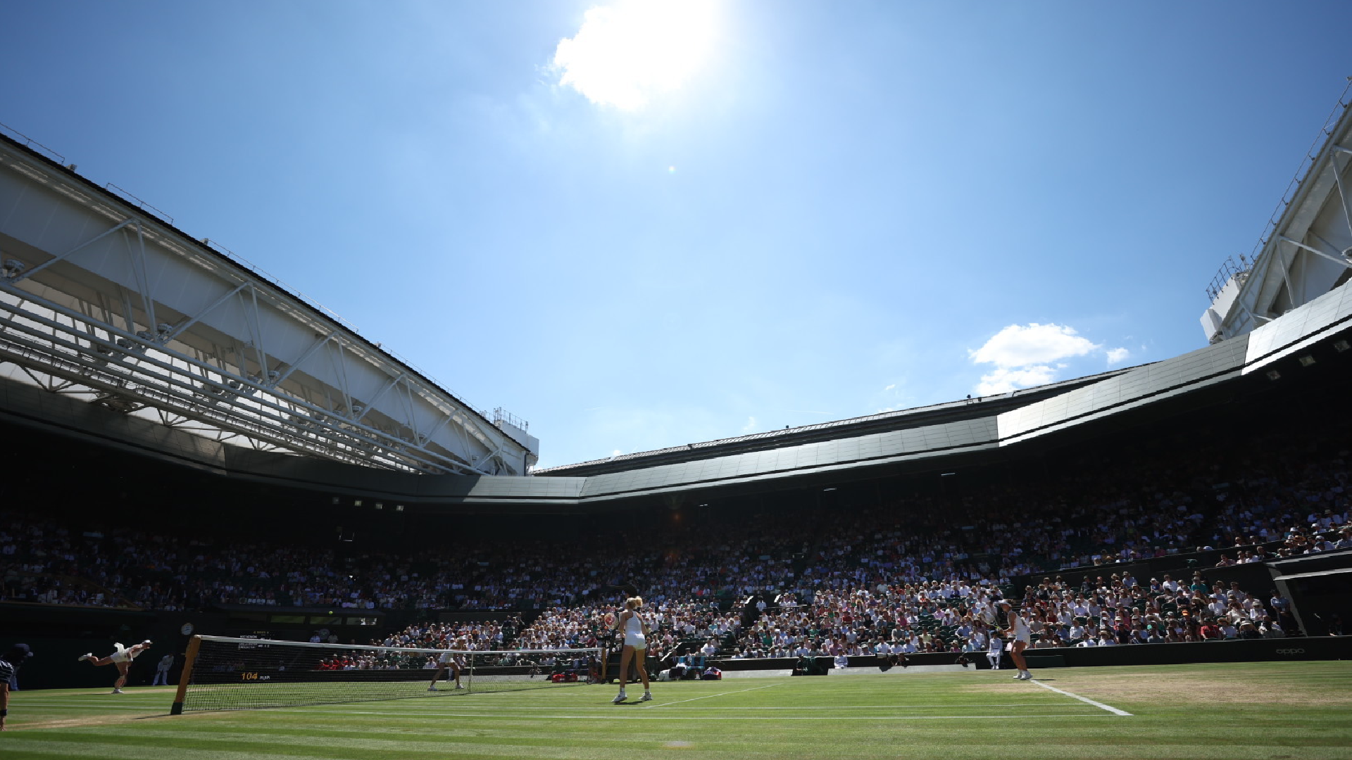 Wimbledon : Chaîne, heure, favoris du tournoi...