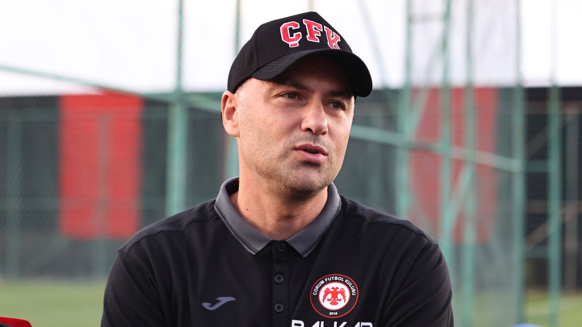 "Oyun felsemizi yansıtmak istiyoruz"