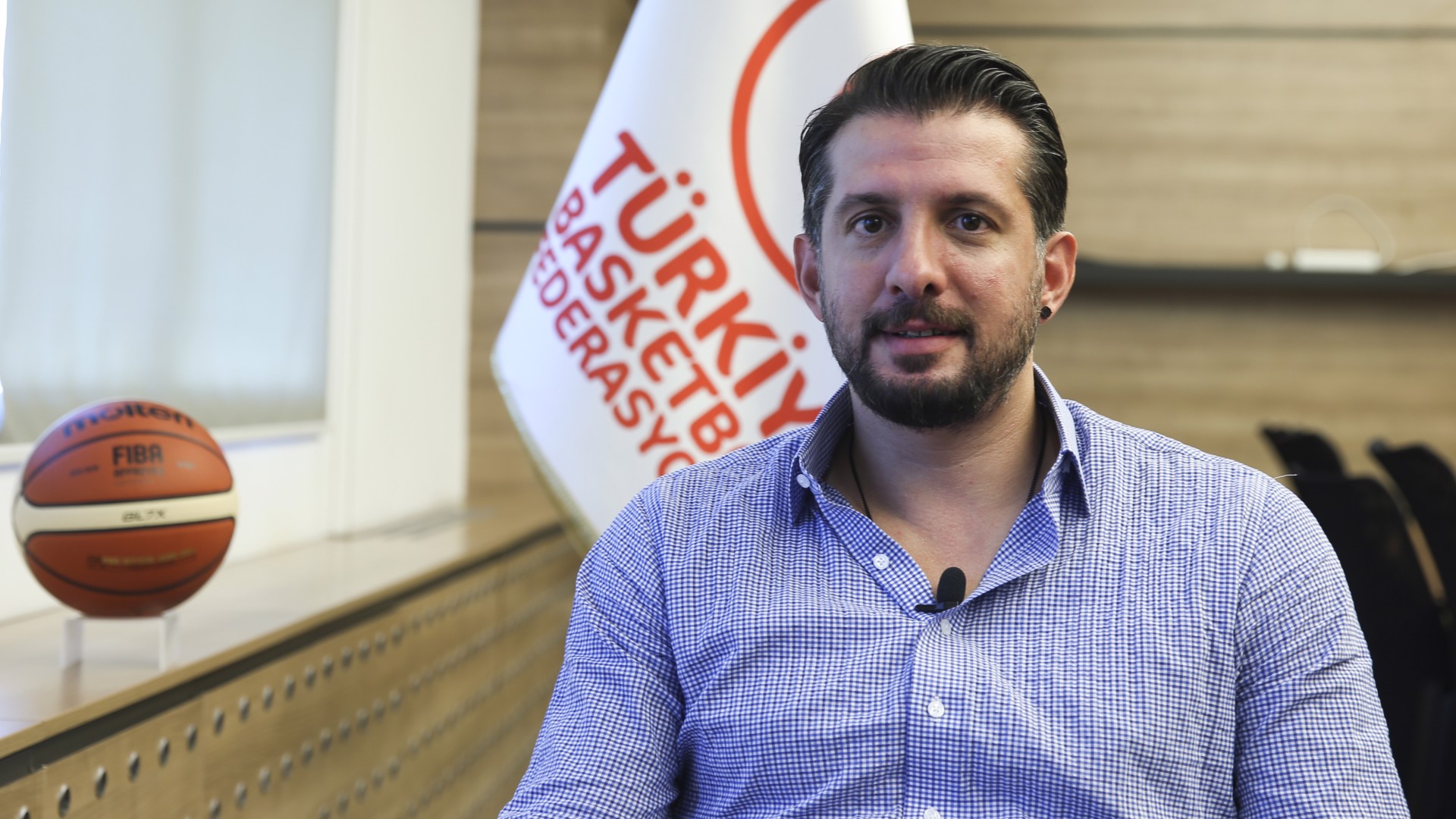 G.Saray'da Kerem Tunçeri dönemi