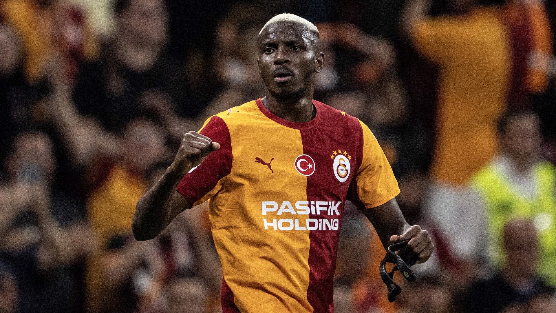 Süper Lig'de 2. haftanın en iyi 11'i