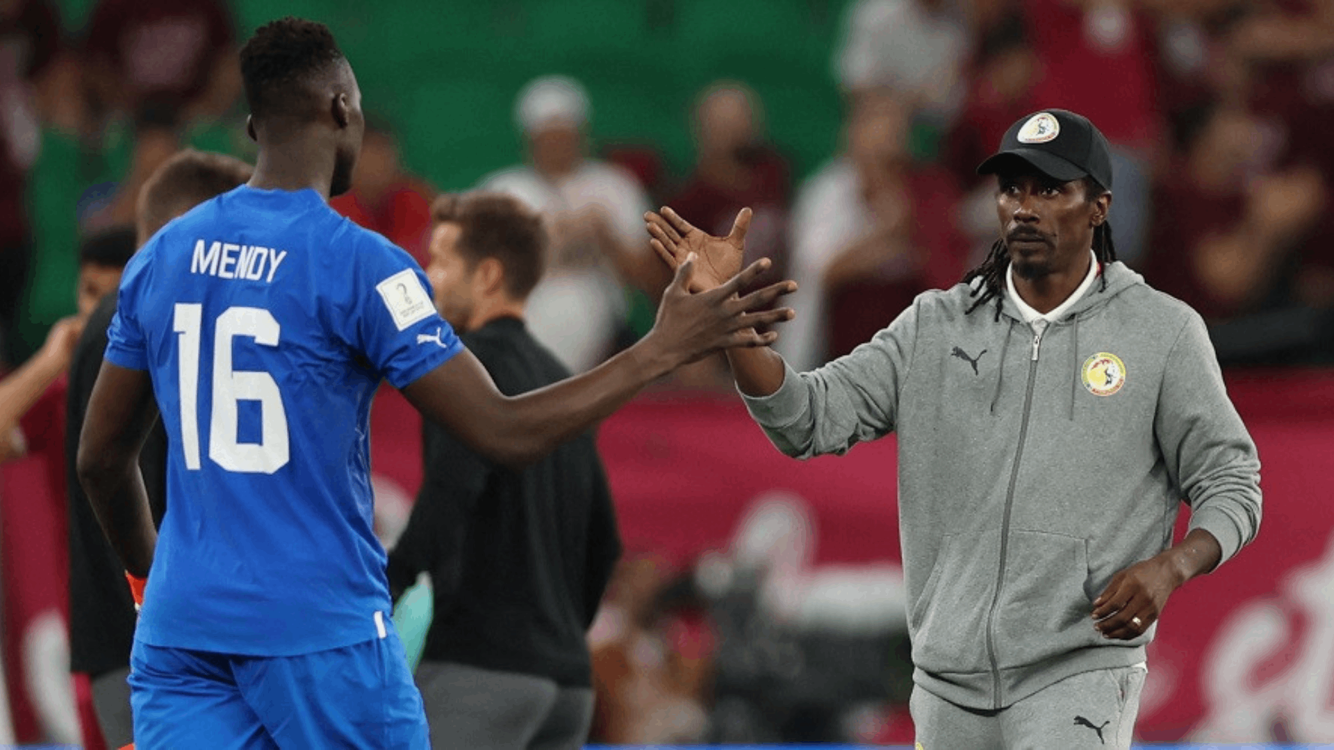 À quelle heure et sur quelle chaîne suivre le match entre Brésil et Sénégal ?