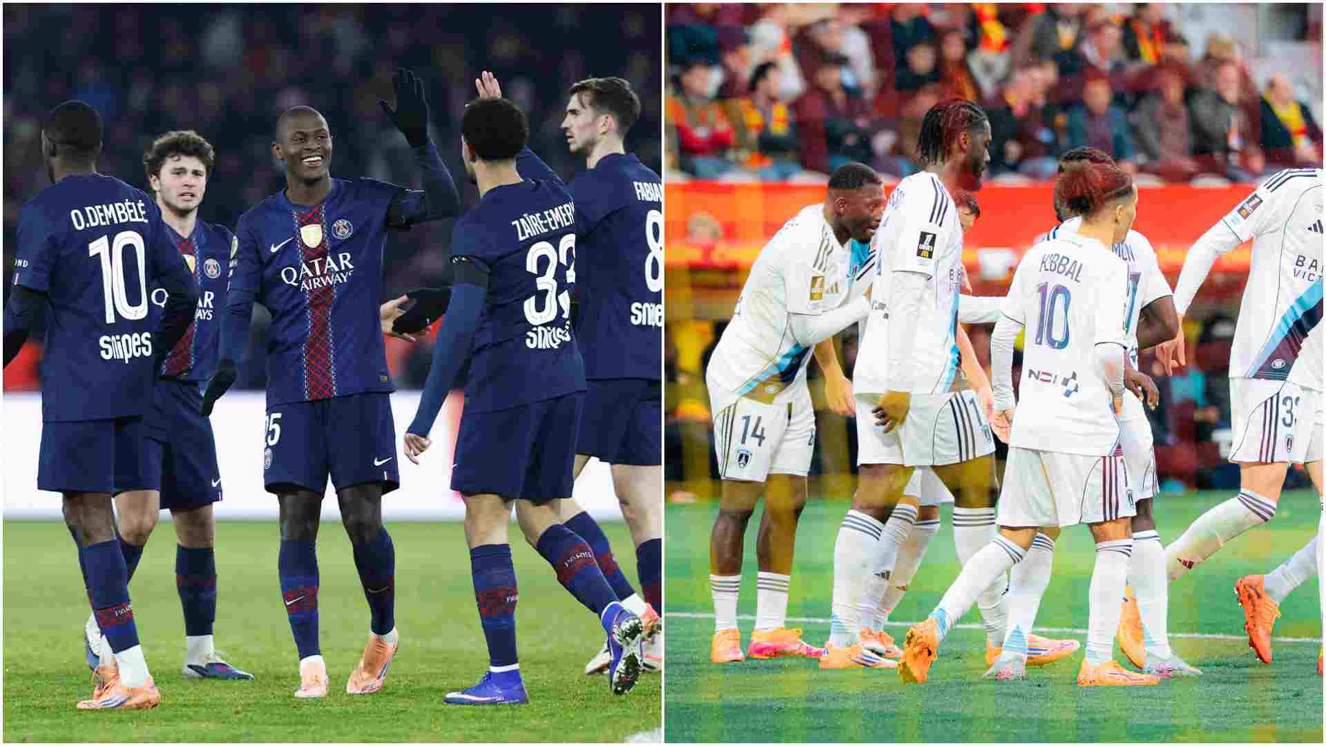 Paris Saint-Germain - Paris FC : sur quelle chaîne et à quelle heure suivre la rencontre en direct ?