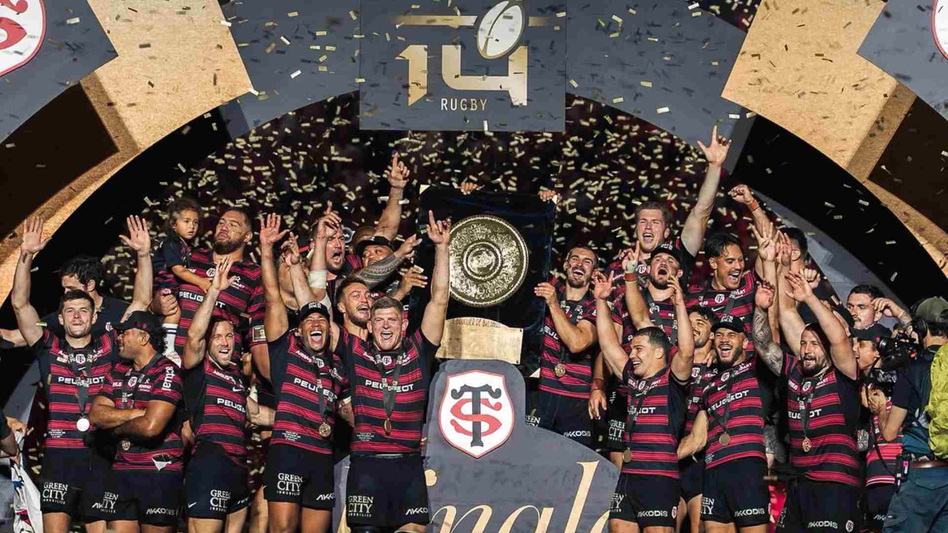 La saison 2026-27 du Top 14 démarre : tout ce qu'il faut savoir sur la nouvelle saison